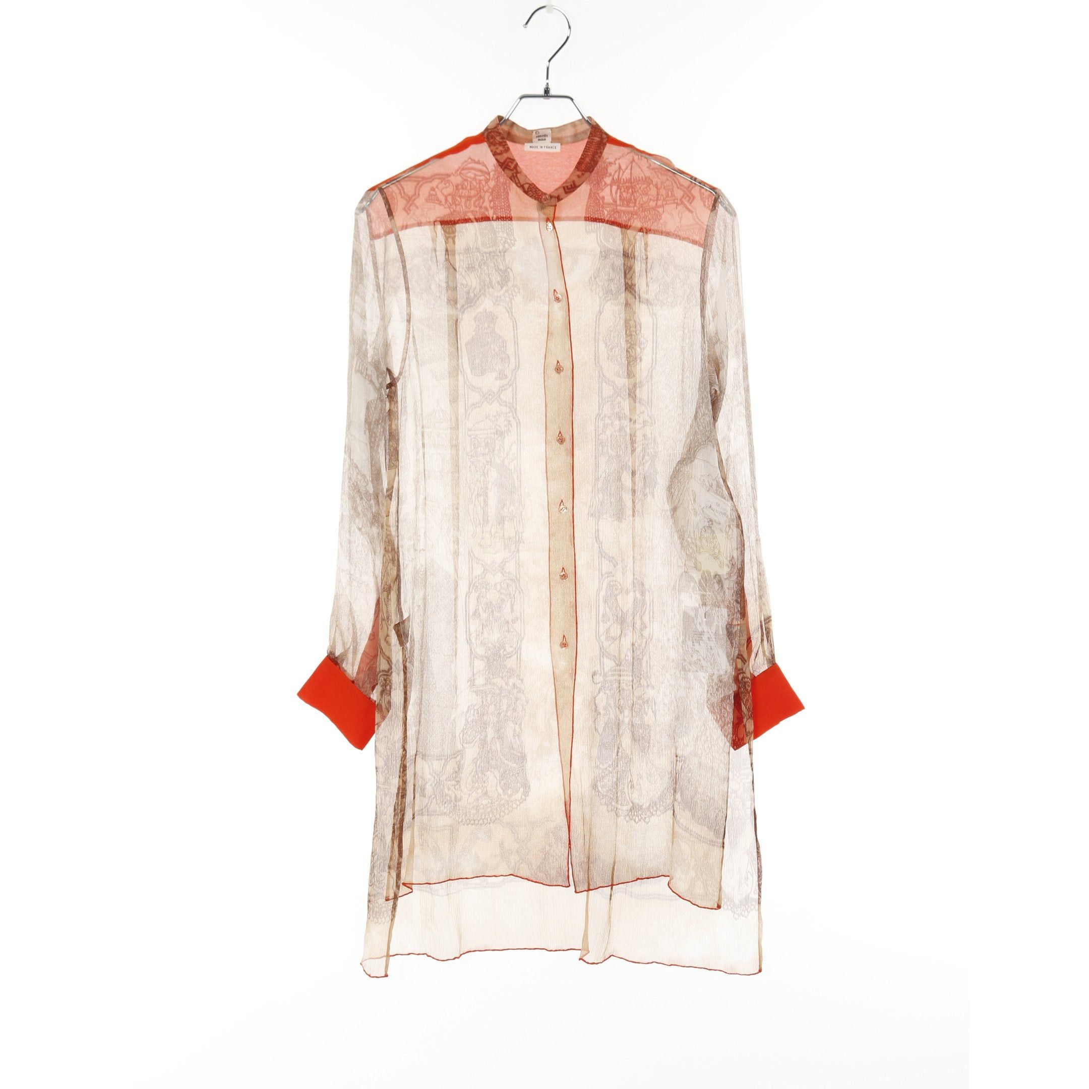 通販 公式サイト - 驚きの激安価格 Designer × Hermes × Maison Margiela Hermes by Martin トップス