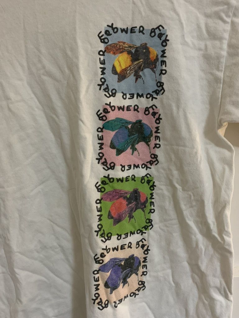 Golf Wang Golf Wang Flower Boy Tee Size US S / EU 44-46 / 1 - 2 Thumbnail