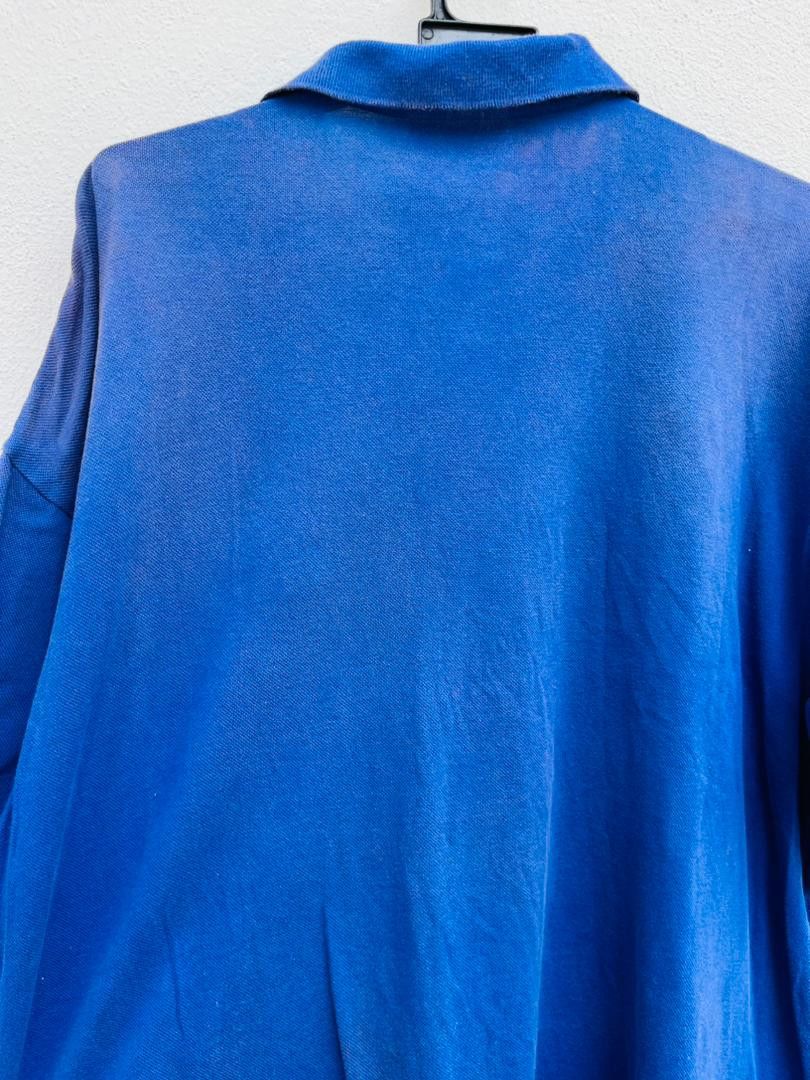 Vintage × Yves Saint Laurent Vintage Yves Saint Lauren Designer Fashion Style Size US L / EU 52-54 / 3 - 10 Thumbnail