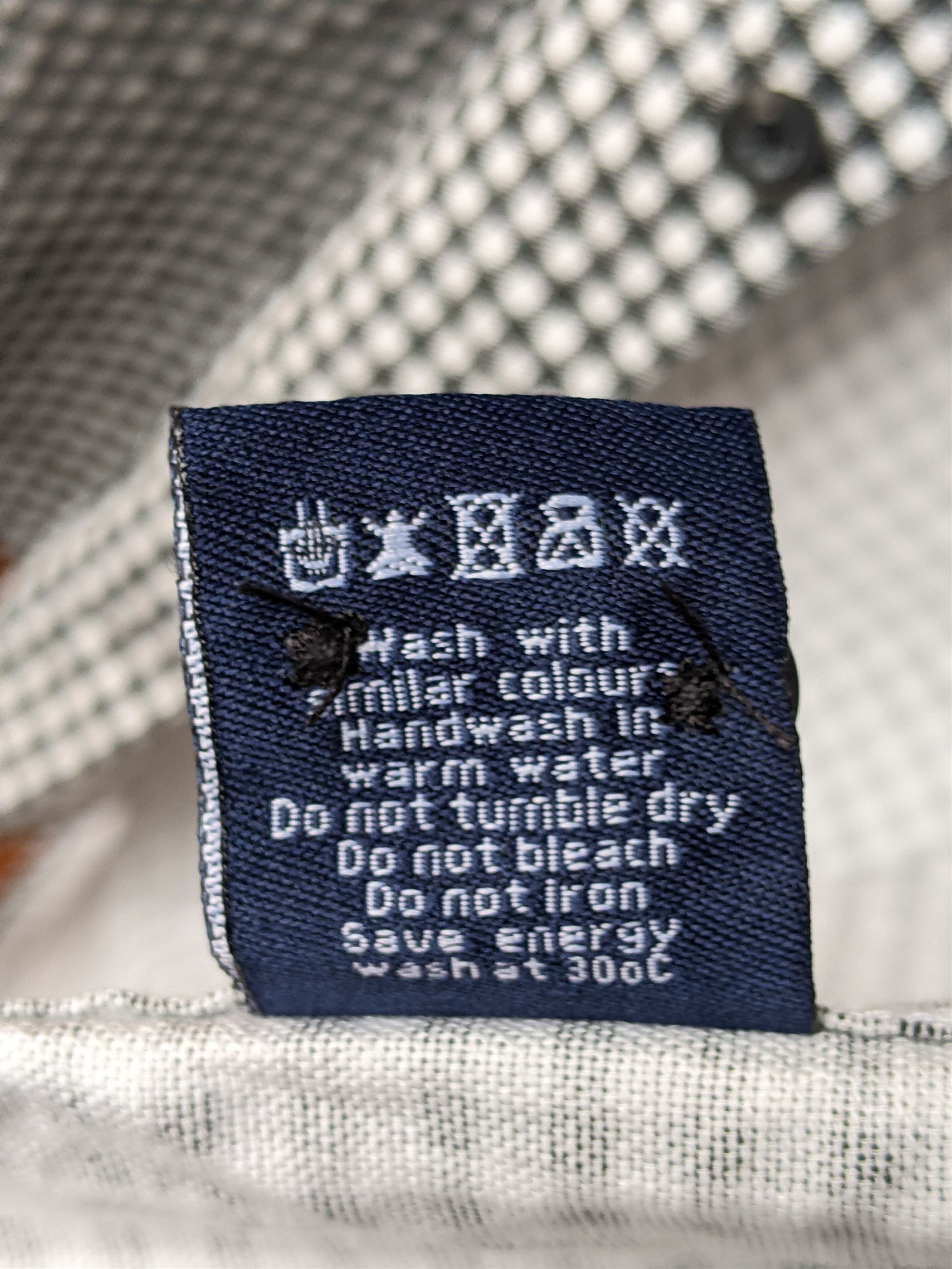 Japanese Brand HYMN London Plaid Cotton Longsleeve Shirt Size M Buzzcock Size US M / EU 48-50 / 2 - 20 Thumbnail