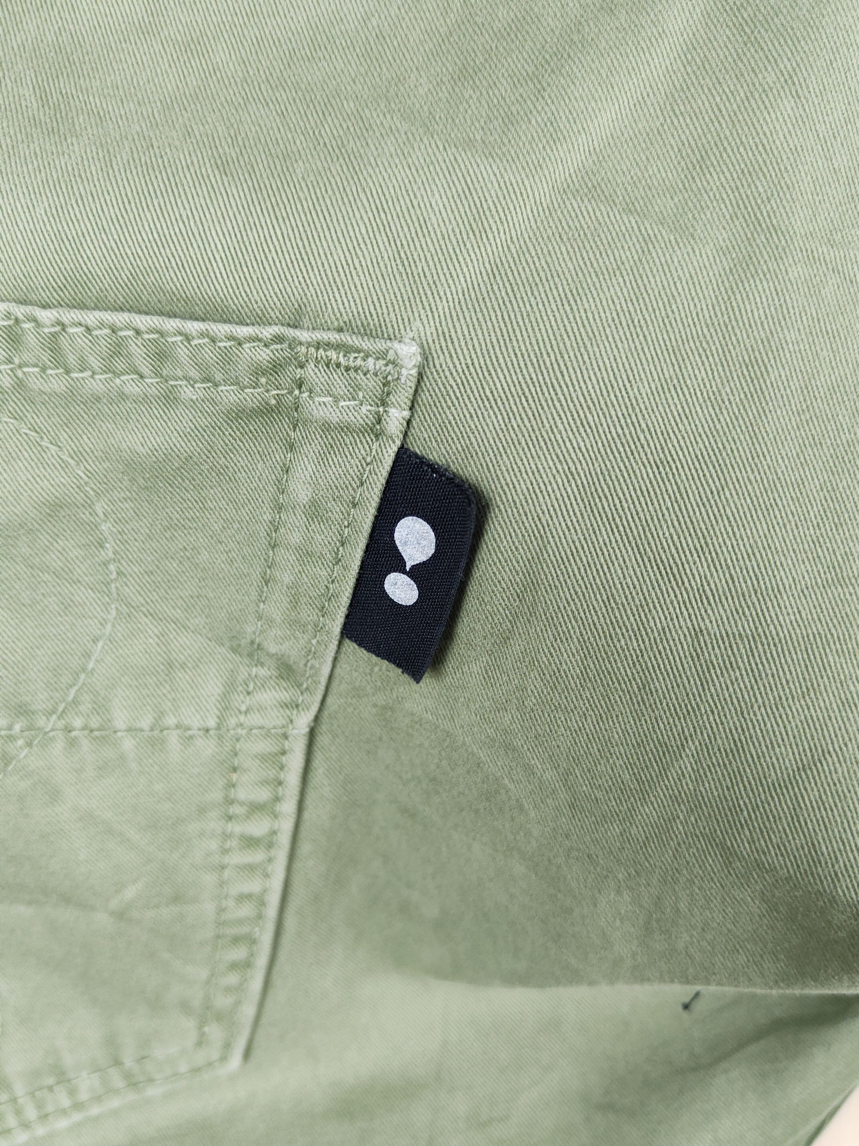 mercibeaucoup Mercibeaucoup, jevous enprie Multipocket cargo Pants #S2432 Size US 31 - 9 Thumbnail