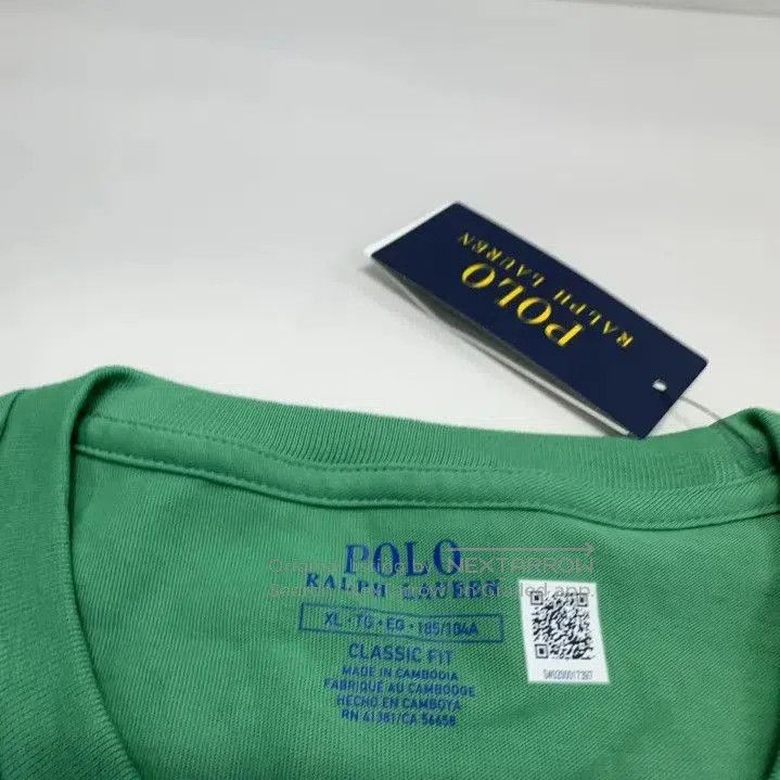 Polo Ralph Lauren Polo Ralph Lauren Solid Short. Size US XL / EU 56 / 4 - 5 Thumbnail