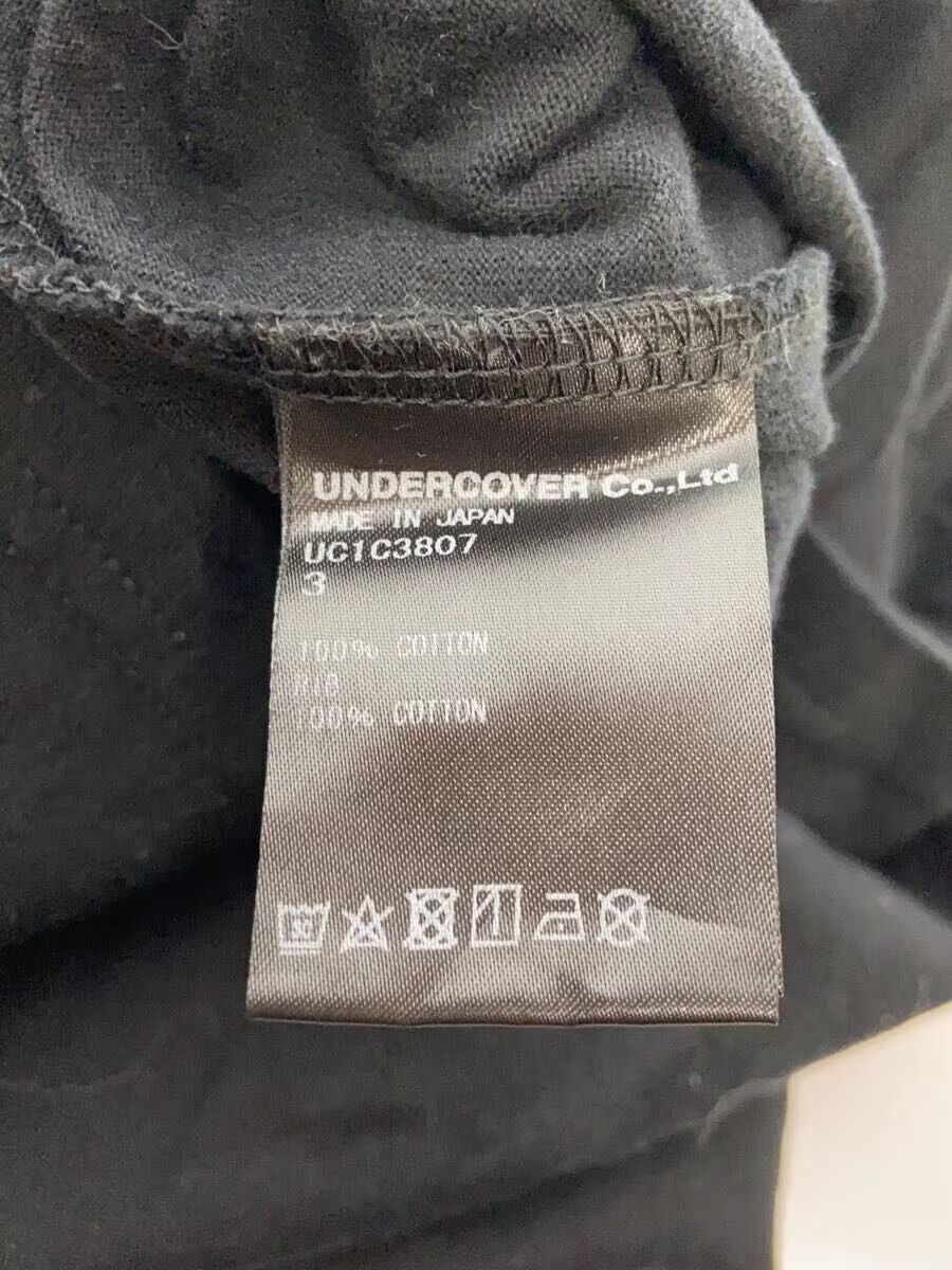 Undercover Anarchy Hug Tee Size US L / EU 52-54 / 3 - 5 Thumbnail