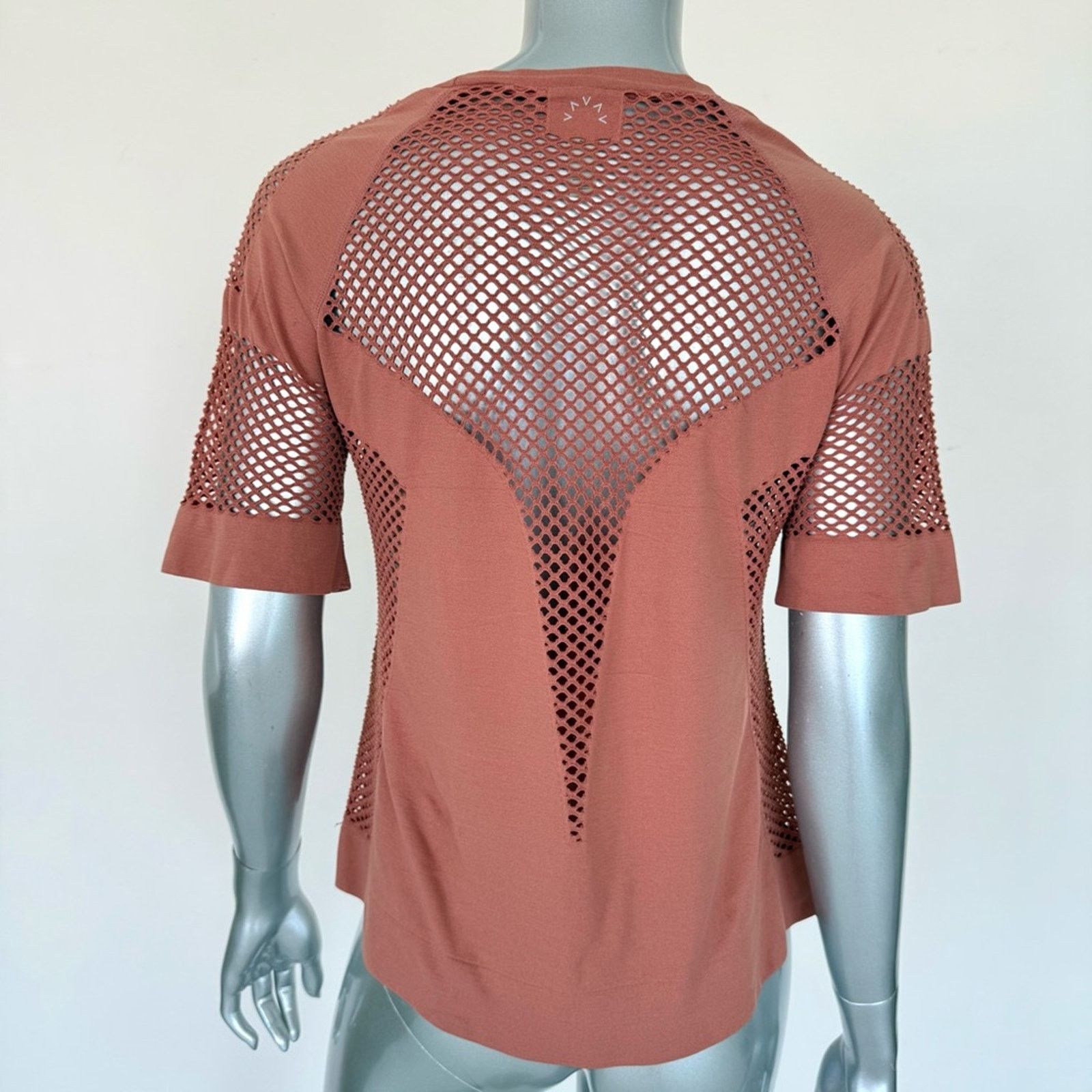 Varley Varley women Tshirt size S Size S / US 4 / IT 40 - 3 Thumbnail