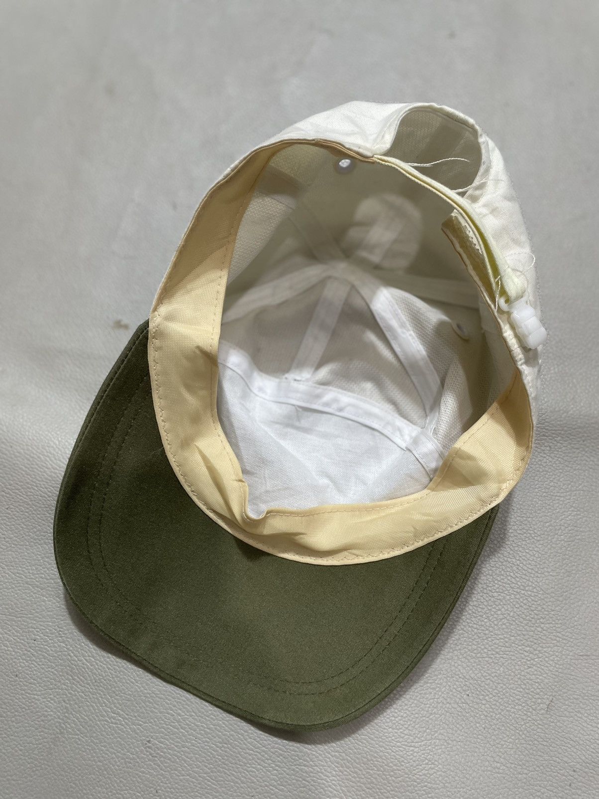 Yamaha Vintage Yamaha Hat Snapback Size ONE SIZE - 5 Thumbnail