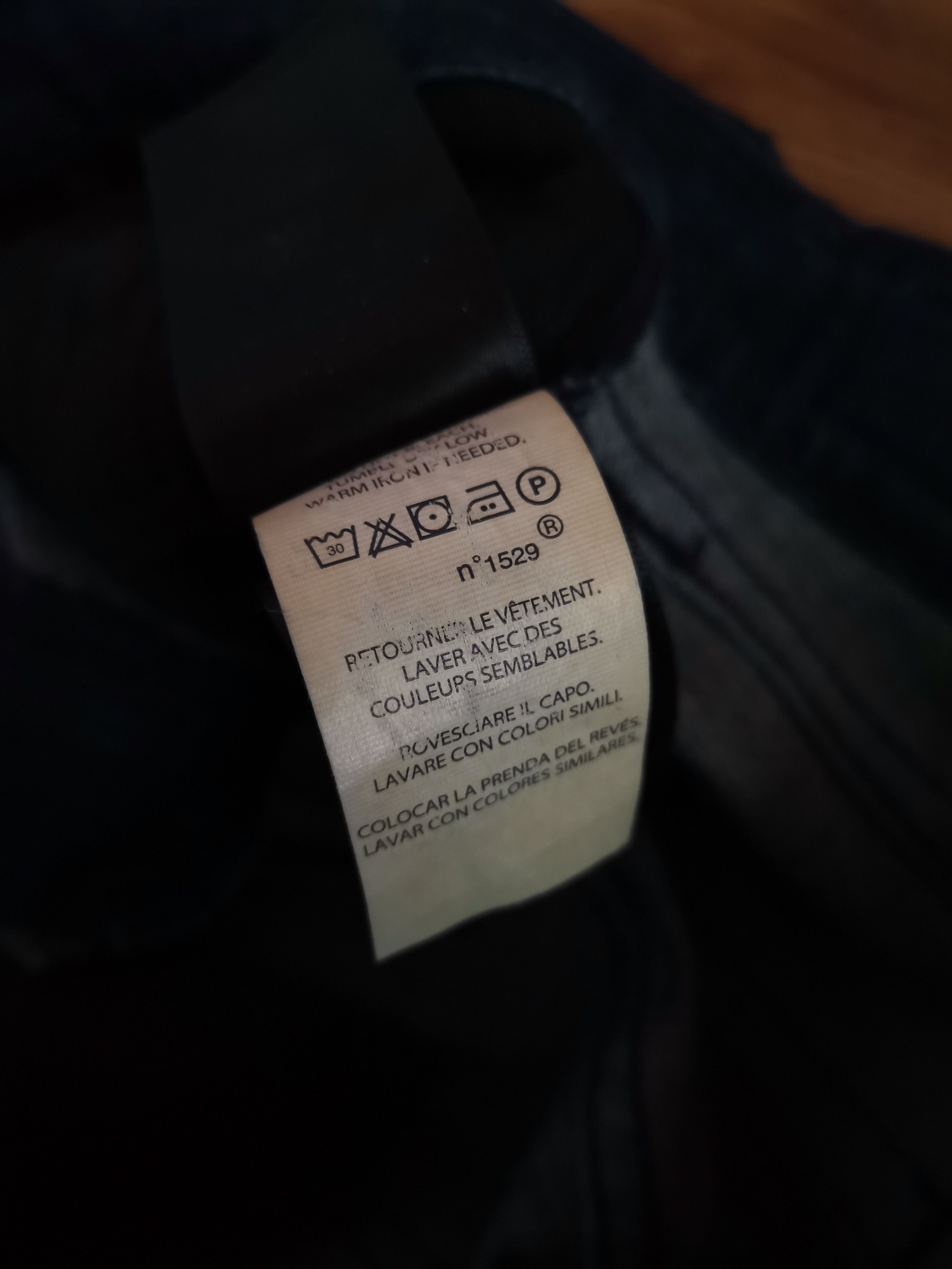 Polo Ralph Lauren Polo Ralph Lauren Women's Tompkins Jeans Size 30" / US 8 / IT 44 - 7 Thumbnail