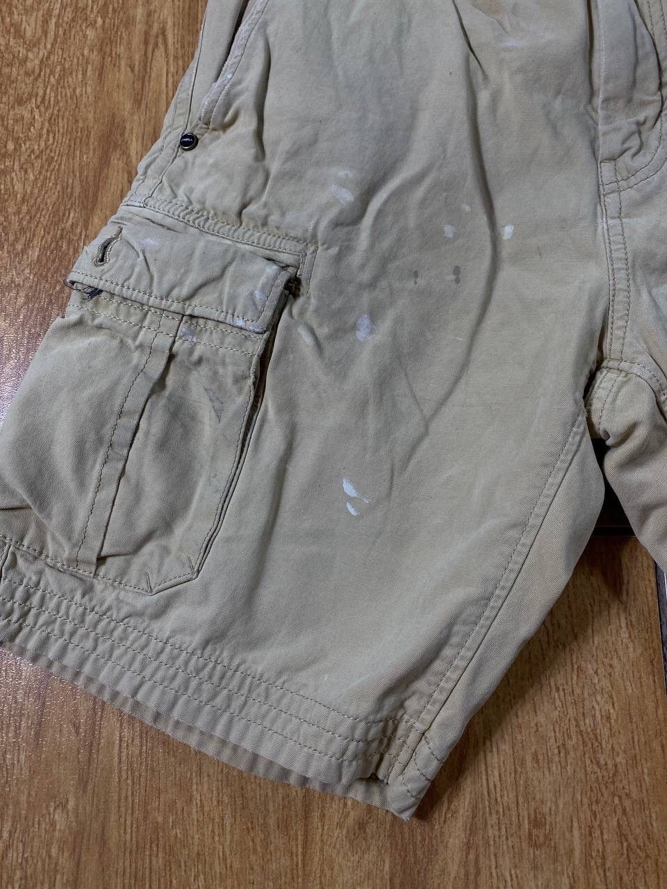 O'Neill × Vintage Vintage Y2K O’Neill Cargo Shorts Size US 30 / EU 46 - 20 Thumbnail