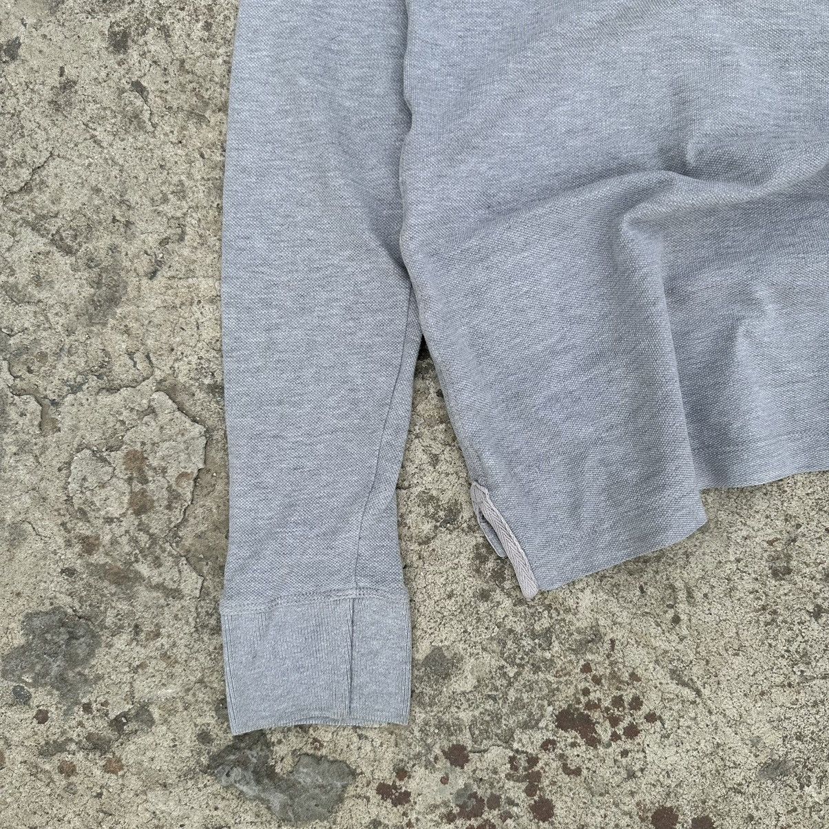Allsaints Vintage Allsaints Longs-levee T-shirts Basic Fit Old Money Size US S / EU 44-46 / 1 - 8 Thumbnail