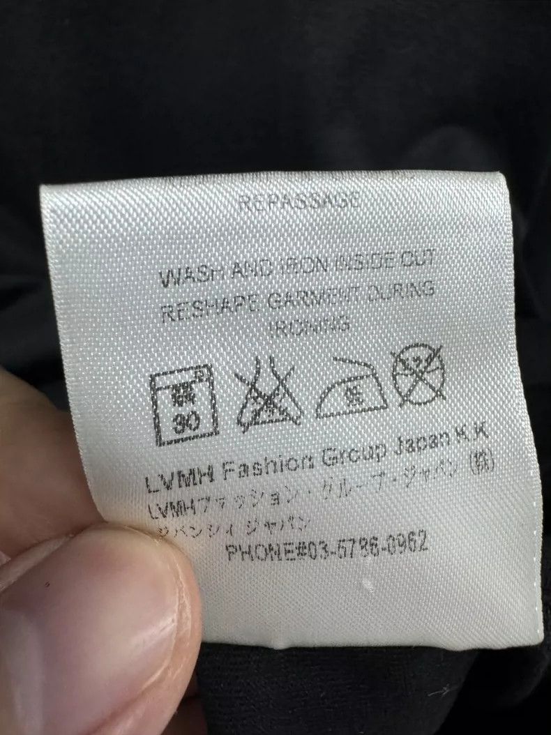 Givenchy Givenchy White Five-Star Short-Sleeve Size US M / EU 48-50 / 2 - 5 Thumbnail