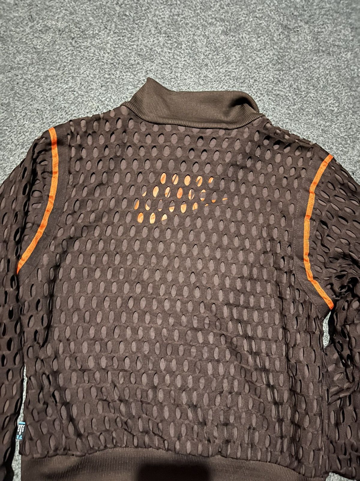 Nike VERY RARE Nike Tracks Record Ladies Size: SMALL VGC Size S / US 4 / IT 40 - 3 Thumbnail