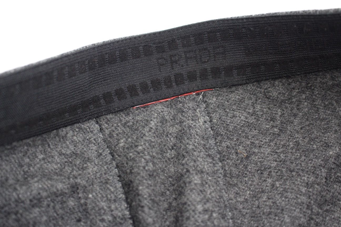 Prada × Vintage PRADA 1999 wool cargo pants Size US 36 / EU 52 - 7 Thumbnail