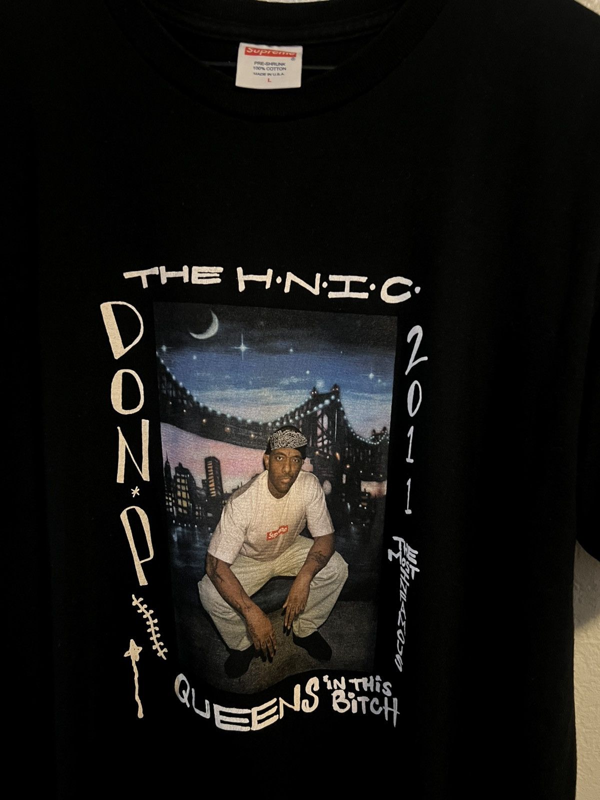 Supreme Supreme prodigy tee 2011 Size US L / EU 52-54 / 3 - 2 Thumbnail