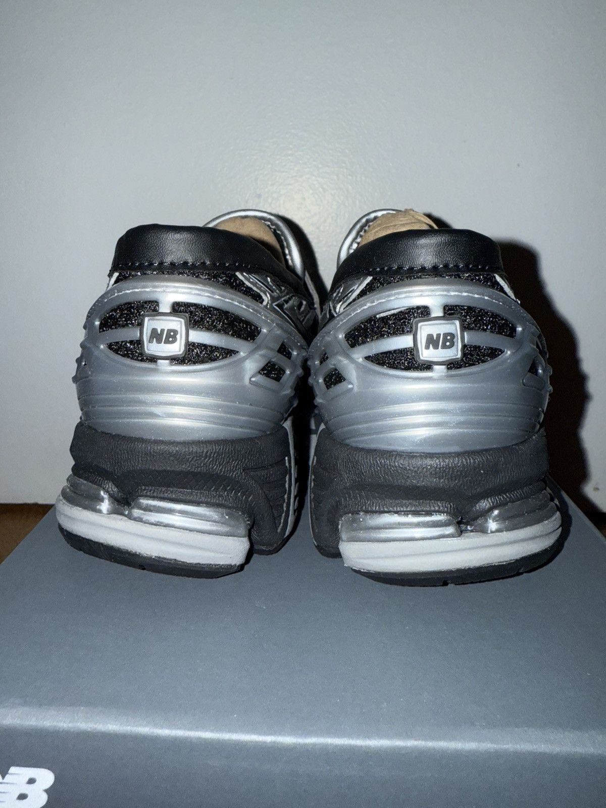 New Balance New balance 1906L metallic black Size US 4 / IT 34 - 9 Thumbnail