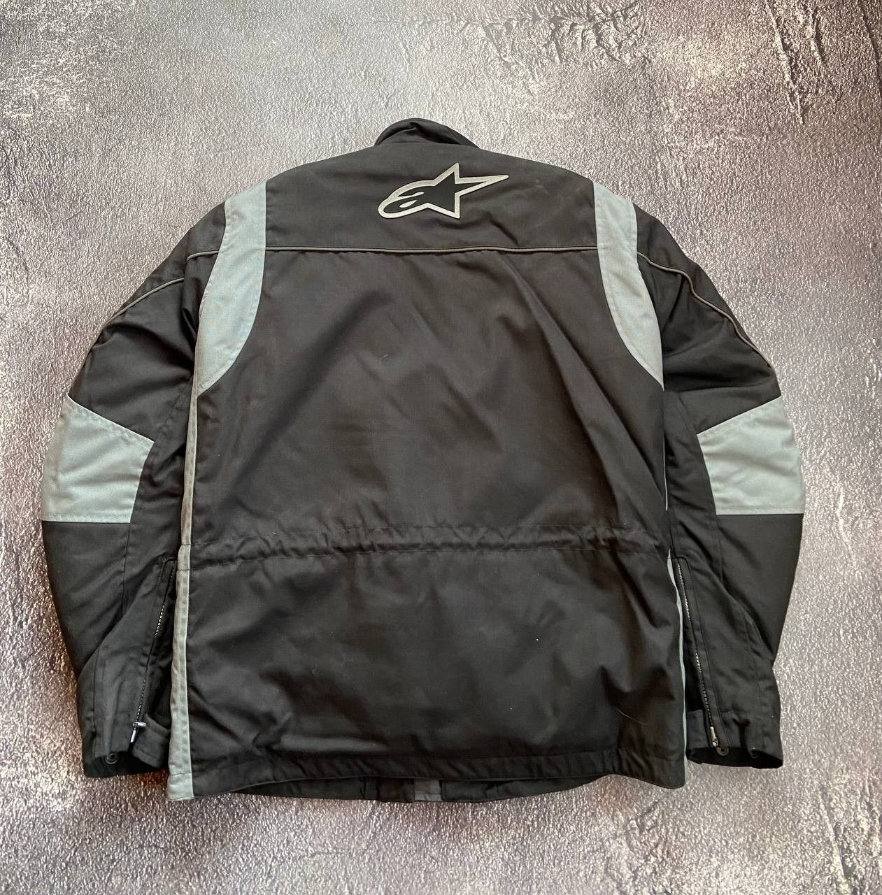 Alpinestars Alpinestars Gore-Tex Shell Motorcycle jacket Size US M / EU 48-50 / 2 - 2 Thumbnail