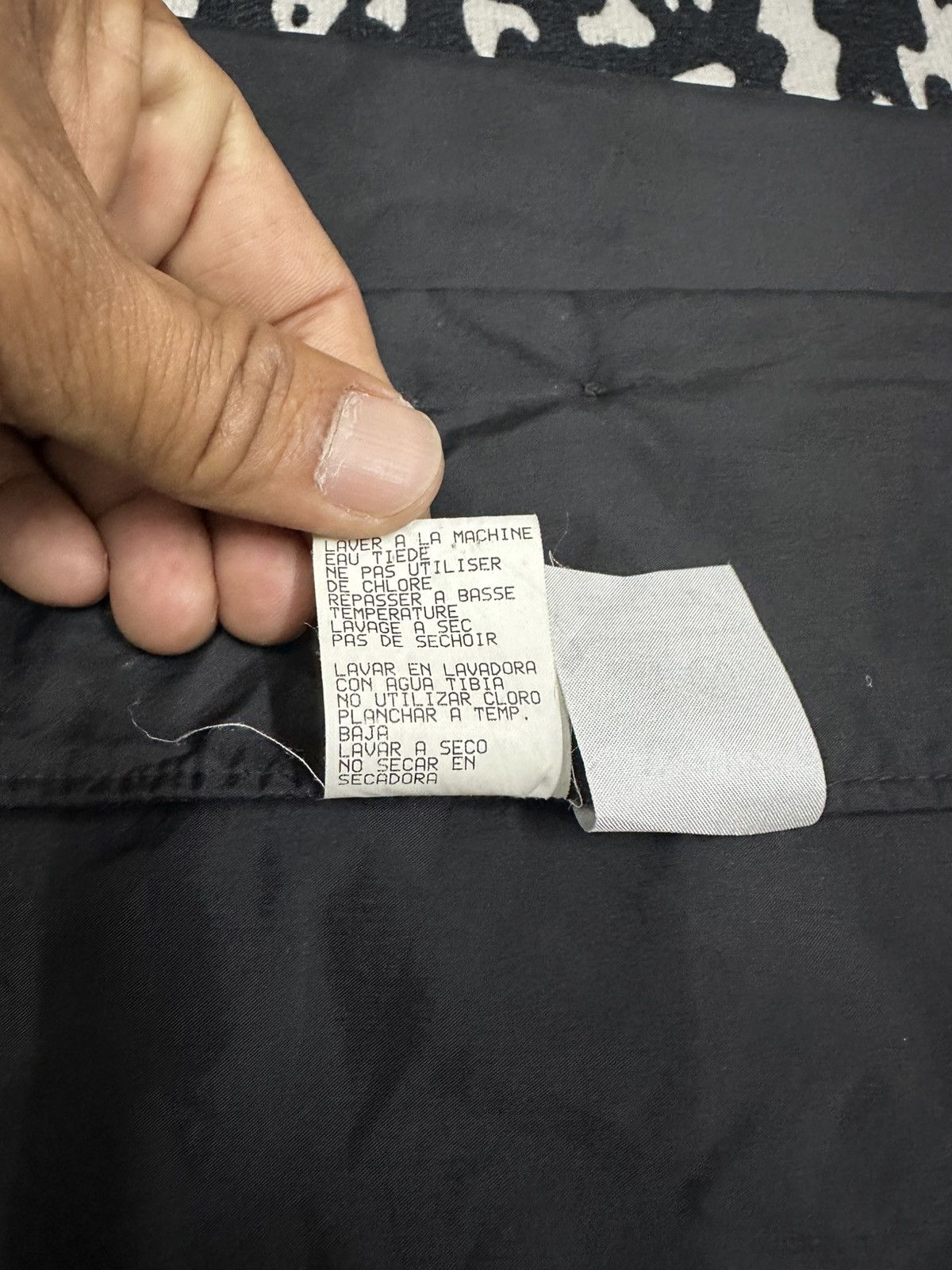 Hugo Boss Hugo Boss Italy Button Up Jacket Size US M / EU 48-50 / 2 - 10 Thumbnail
