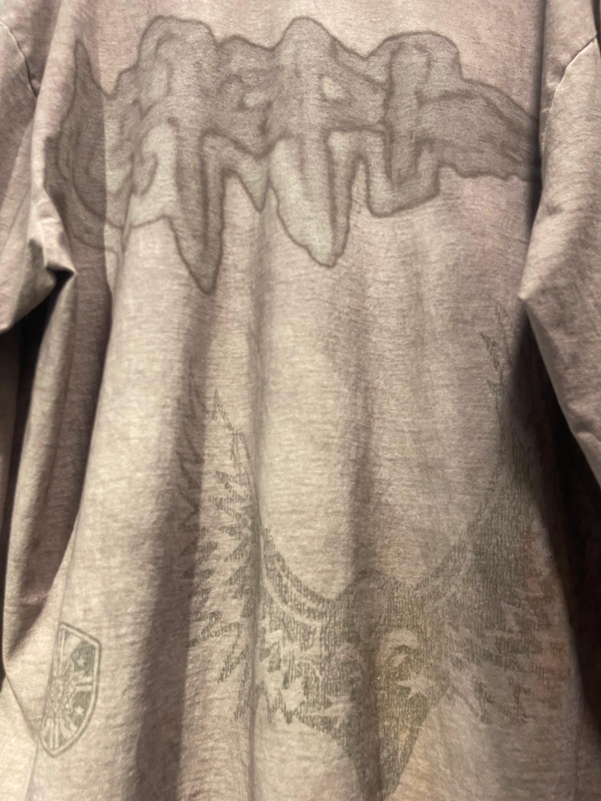 Travis Scott Travis Scott Utopia Longsleeve Size US XL / EU 56 / 4 - 3 Thumbnail