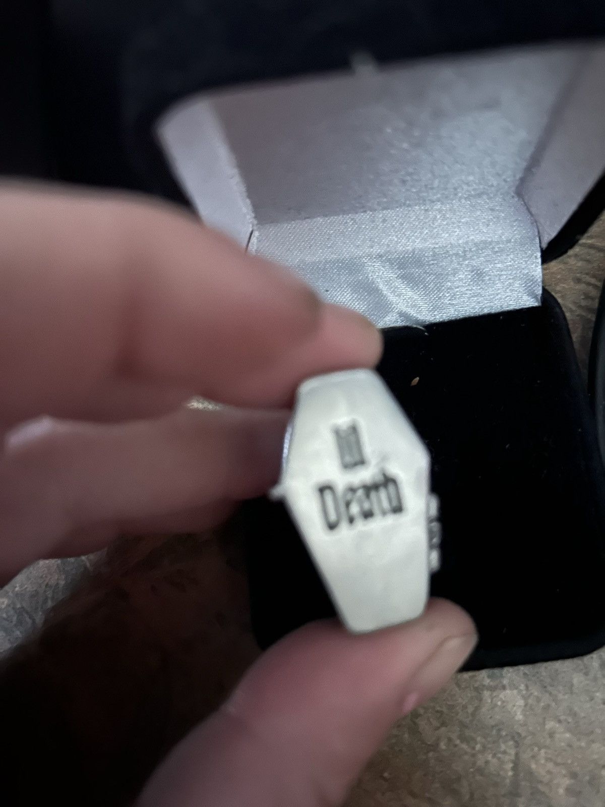 G59 Rosary