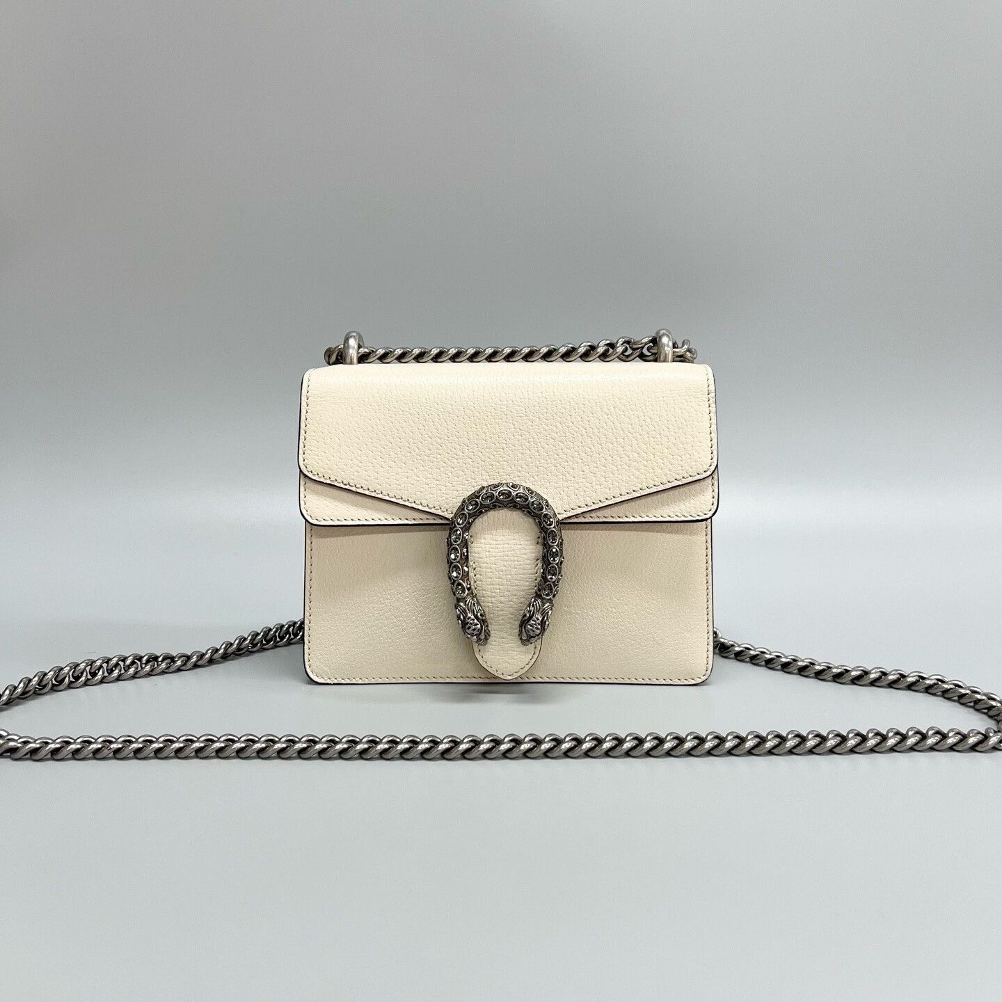 Gucci Pre-loved Bag Very good condition Size ONE SIZE - 1 Thumbnail