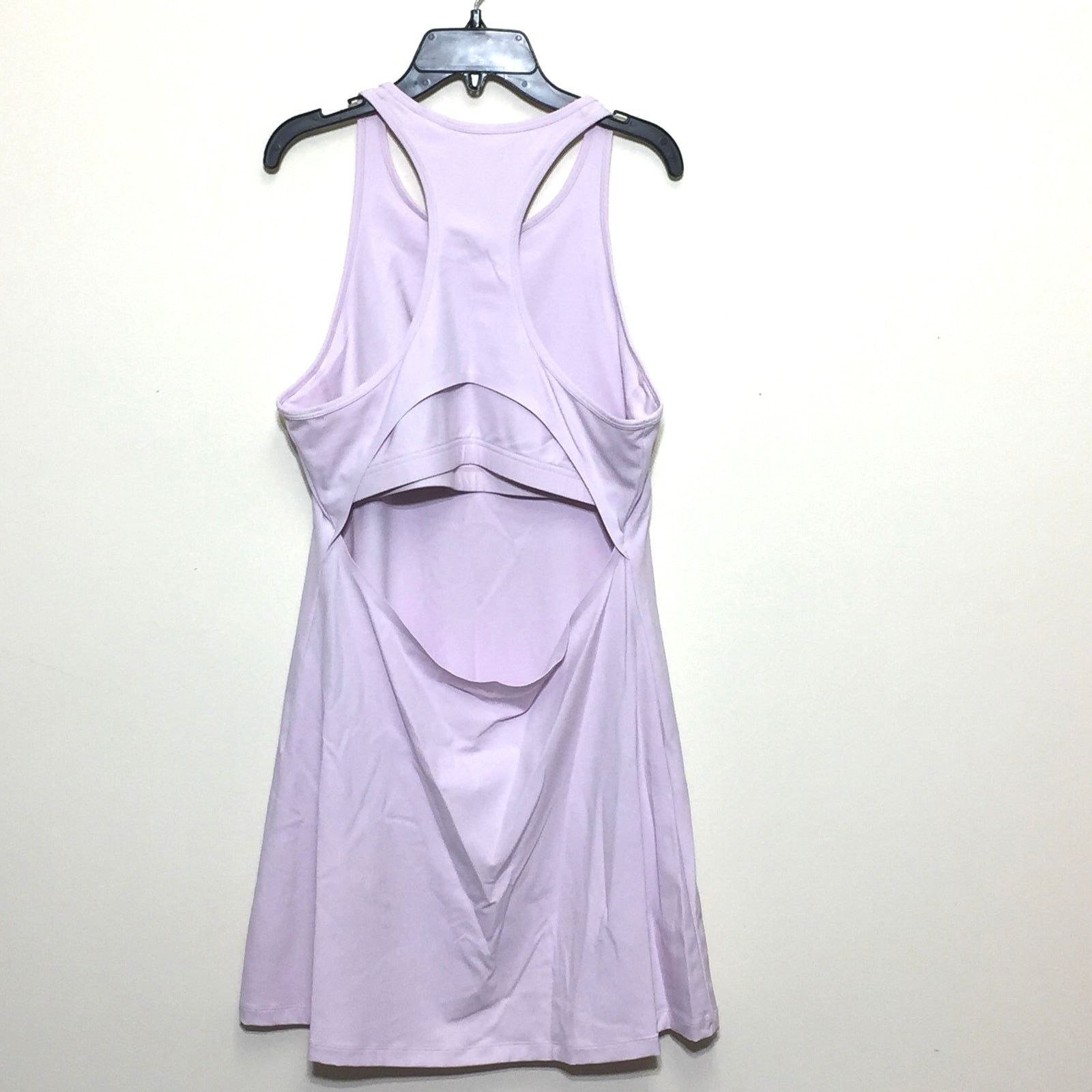 Outdoor Voices Outdoor Voices Doubles Dress in Dahlia Large Size L / US 10 / IT 46 - 2 Thumbnail
