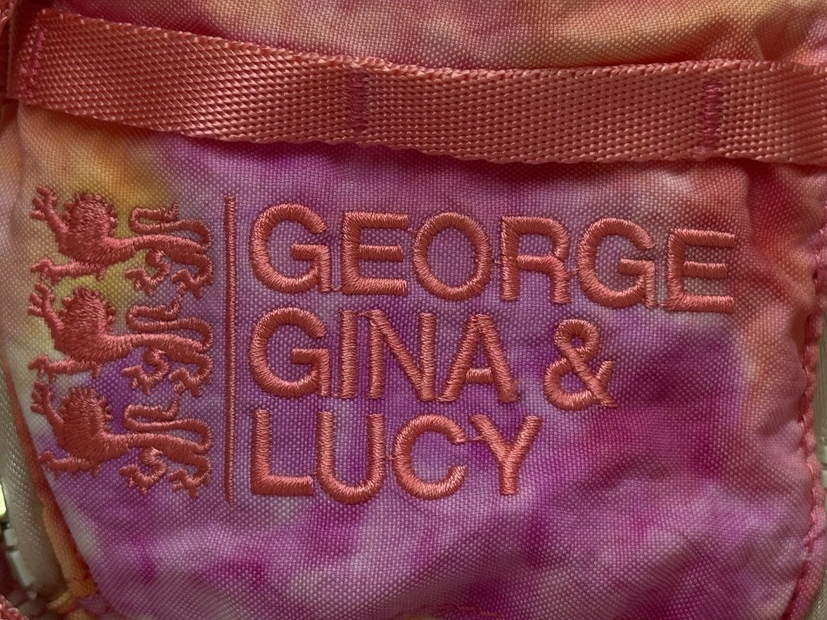 George Gina & Lucy Double B Gold - Multicolor Tie-Dye, Women's — image 3 of 6