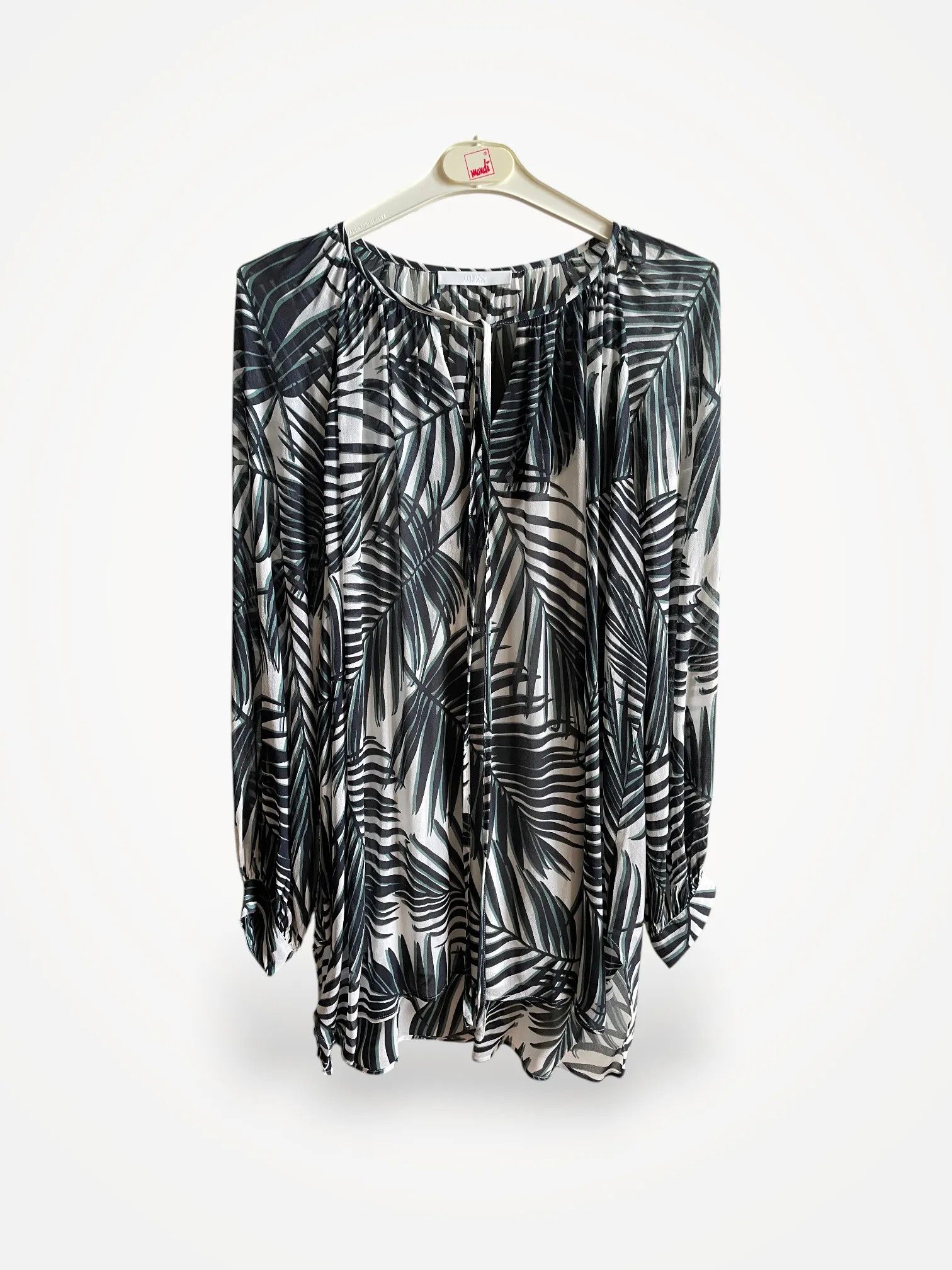 Hugo Boss Hugo Boss Blouse Size XS / US 0-2 / IT 36-38 - 1 Thumbnail