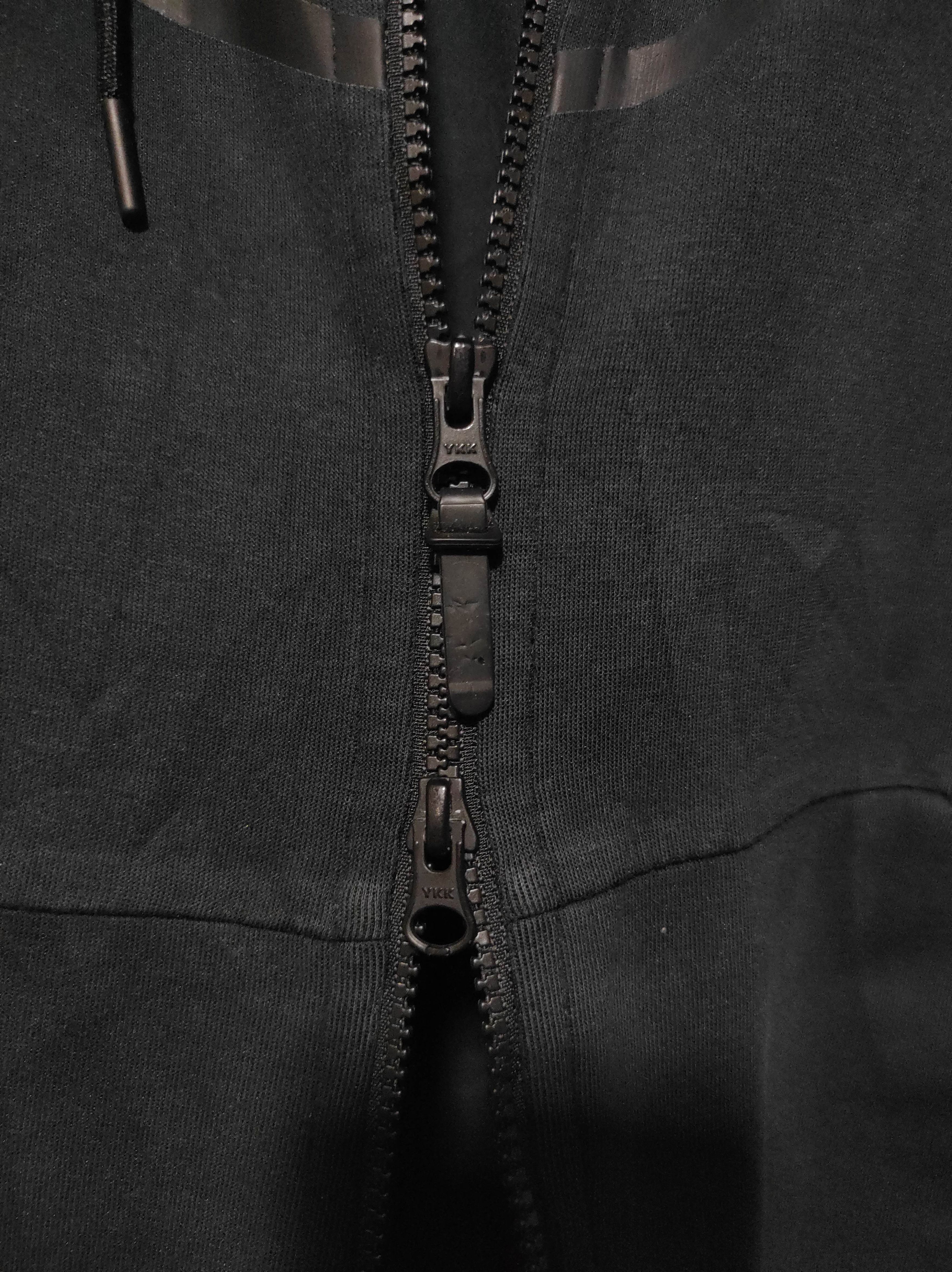 Nike Nike tech Zip Fur Hoodie LGB IfSixWasNine style Size US XL / EU 56 / 4 - 12 Thumbnail