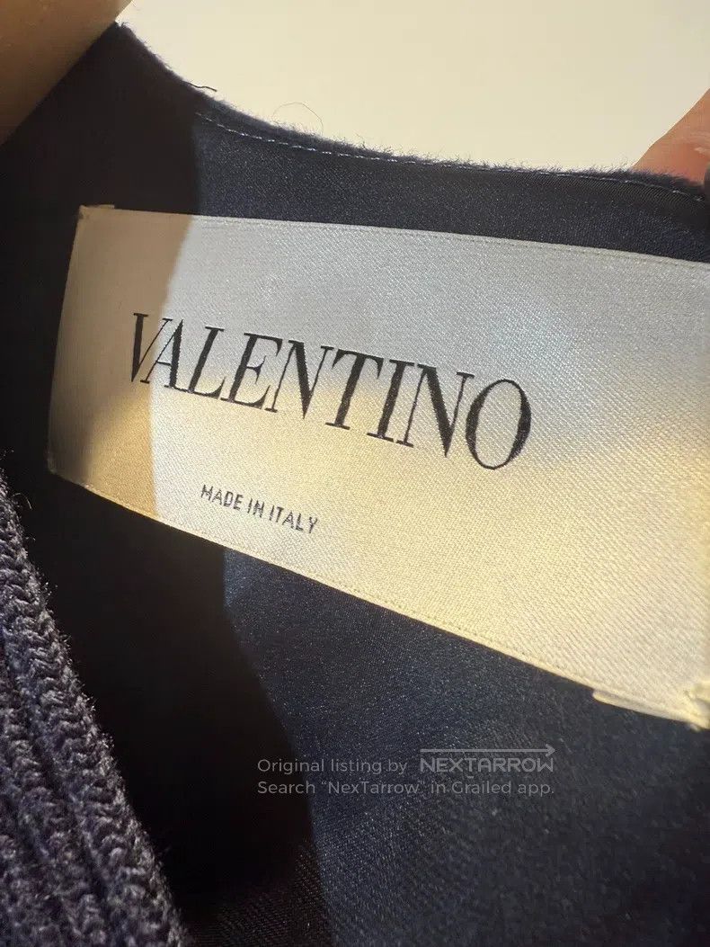 Valentino Valentino dress Size S / US 4 / IT 40 - 2 Thumbnail