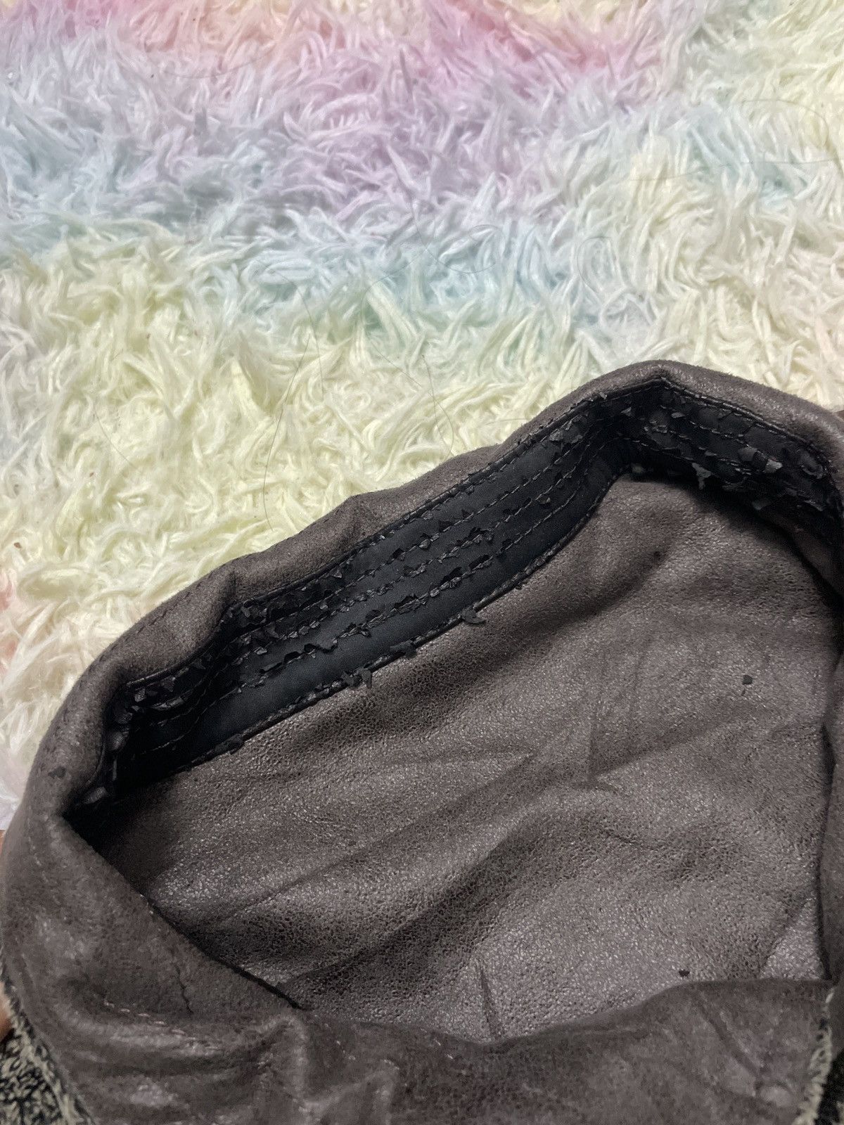 Playboy × Vintage Vintage Playboy fur material Size US L / EU 52-54 / 3 - 13 Thumbnail
