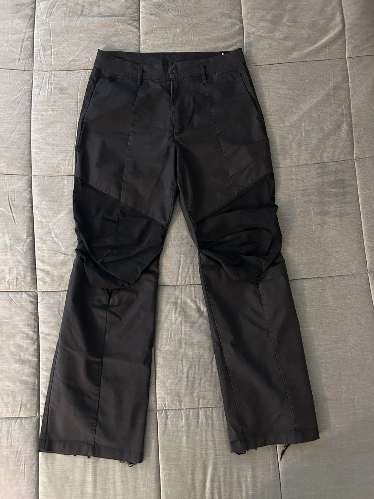 Japanese Archive Pants | Grailed