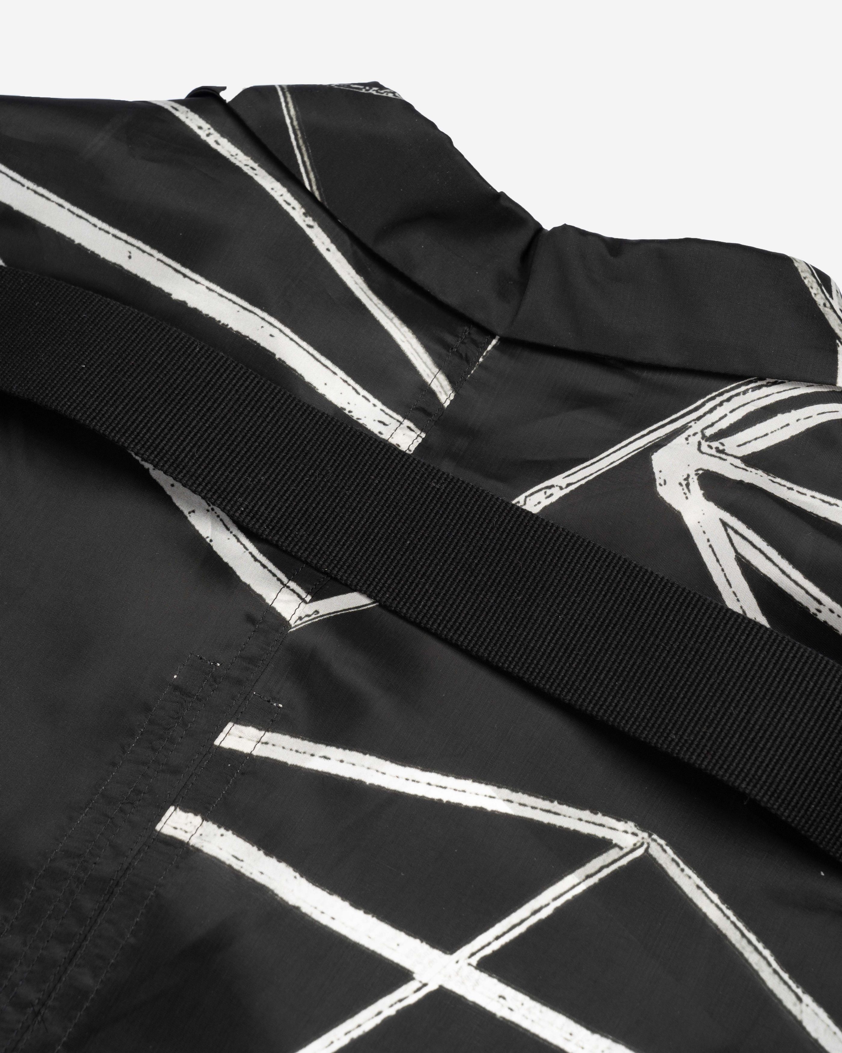 Rick Owens Rick Owens Tommy Magnum Shirt Size US M / EU 48-50 / 2 - 5 Thumbnail