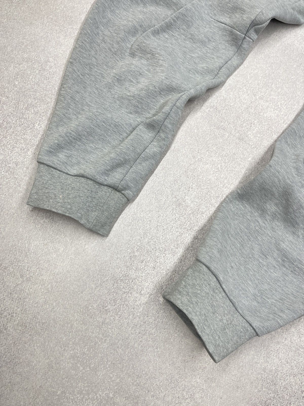 Nike Mens Nike Tech Fleece Sweatpants Grey Drill Y2K TECH ACG Size US 34 / EU 50 - 8 Thumbnail
