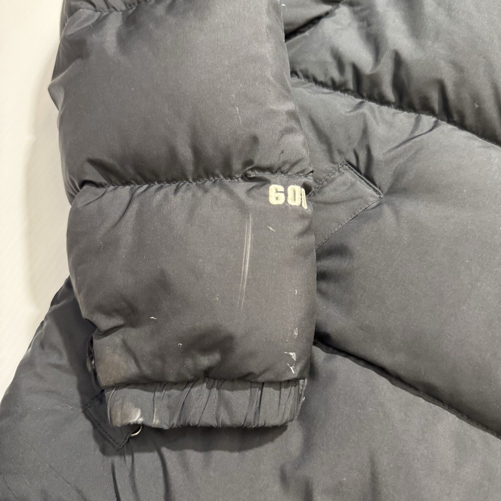 The North Face The North Face 600 Puffer Jacket Women’s Size XL Good Con Size XL / US 12-14 / IT 48-50 - 3 Thumbnail