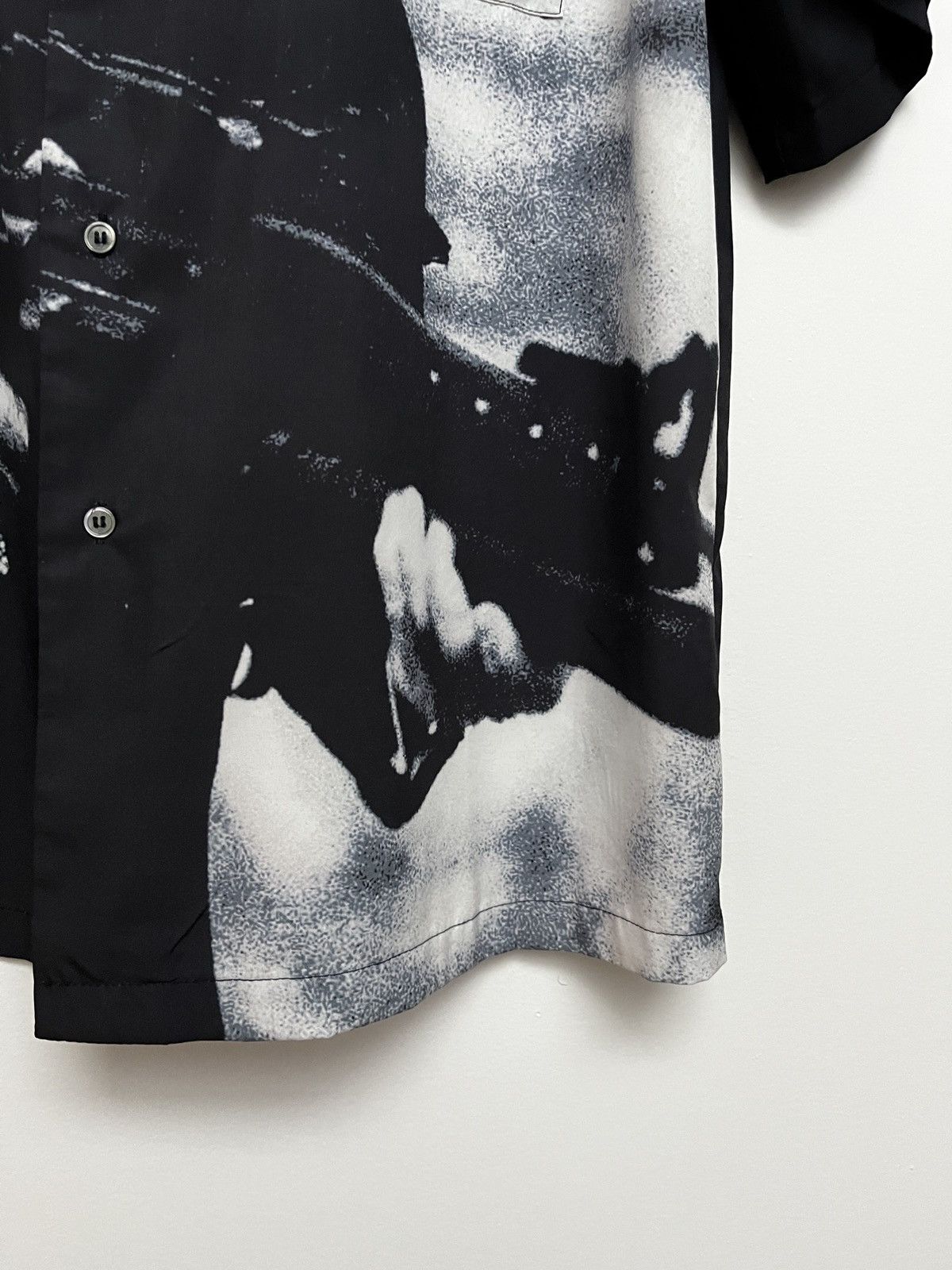 Other Empty Reference Scarface Shirt (unisex) Size US L / EU 52-54 / 3 - 10 Thumbnail