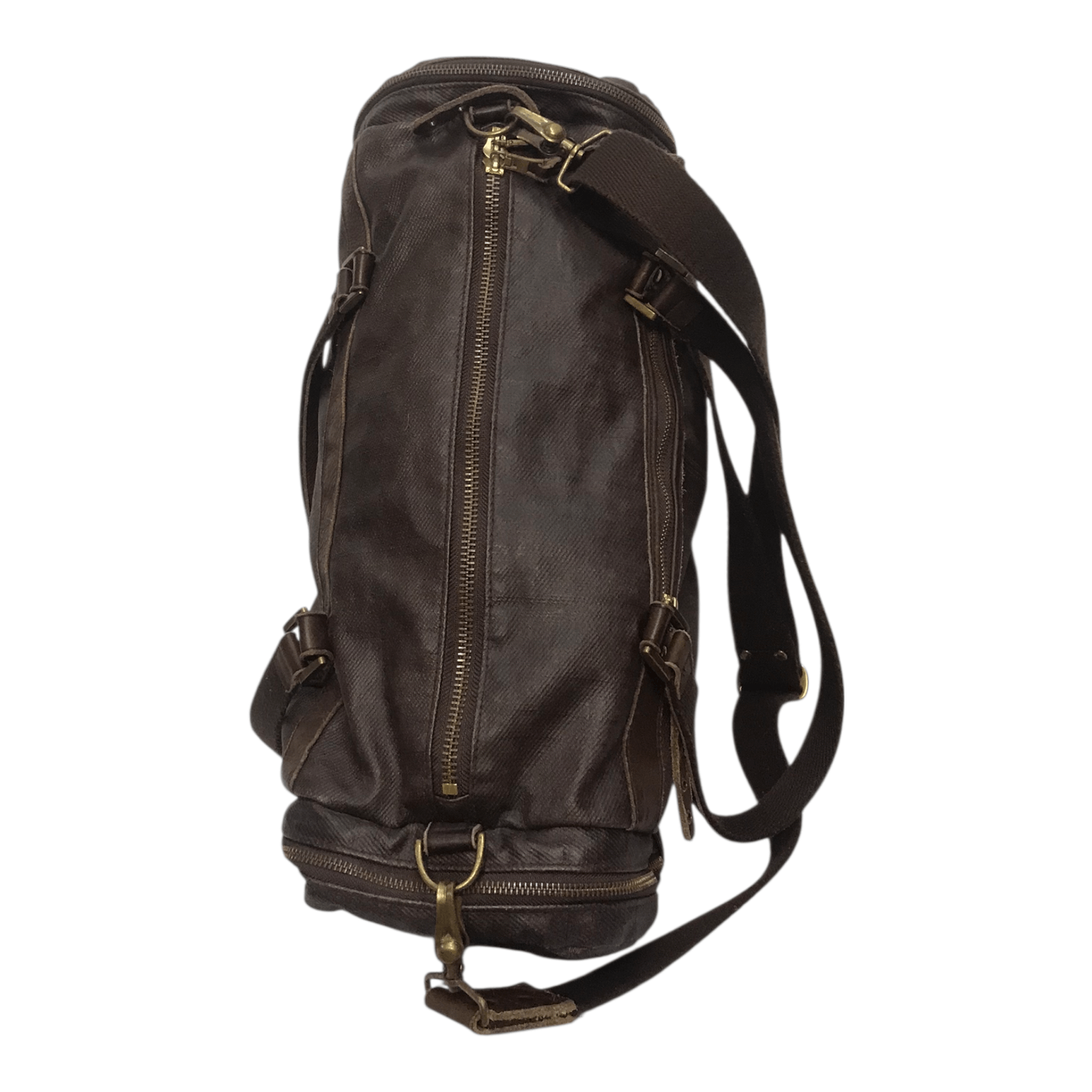 MasterPiece Masterpiece Duffle Travel Bag Size ONE SIZE - 10 Thumbnail