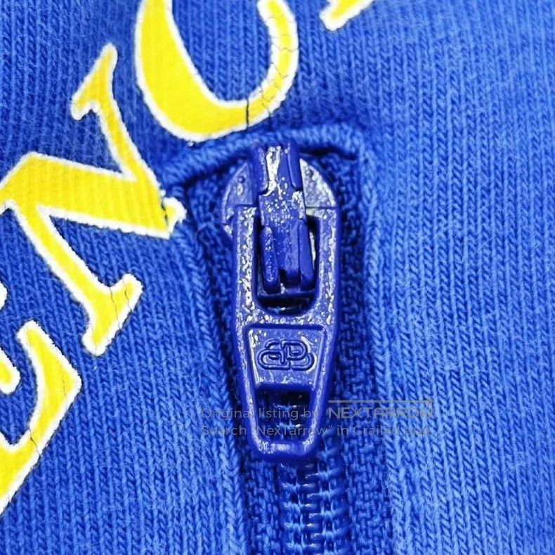 Balenciaga Balenciaga size M Blue Barrage Sweatpants Size US 27 - 3 Thumbnail