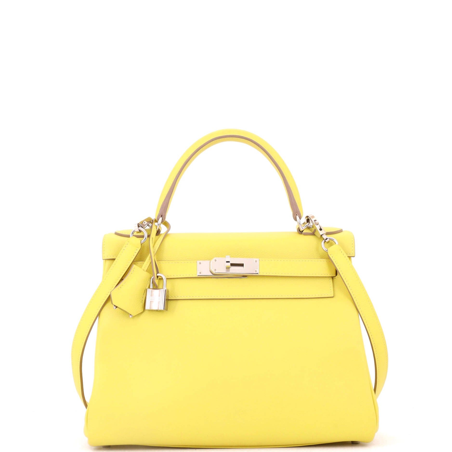 Hermes Kelly Handbag Size ONE SIZE - 1 Thumbnail