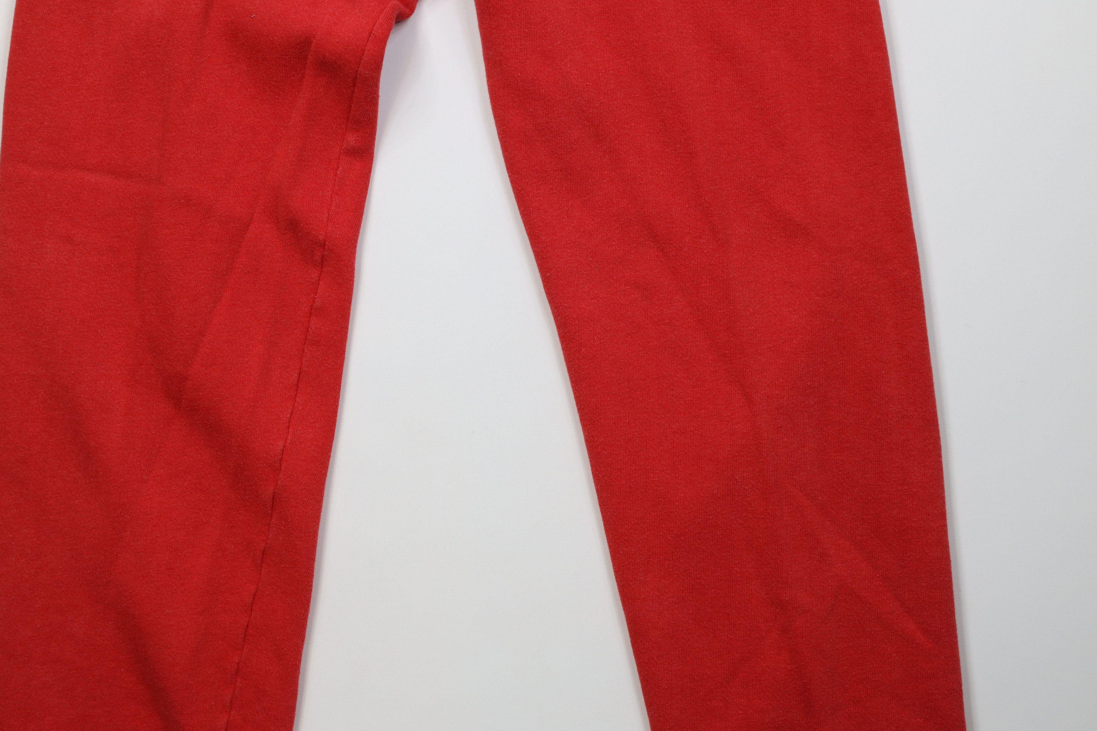 Champion Vintage 70s 80s Champion Ohio State University Pants Size US 36 / EU 52 - 15 Thumbnail