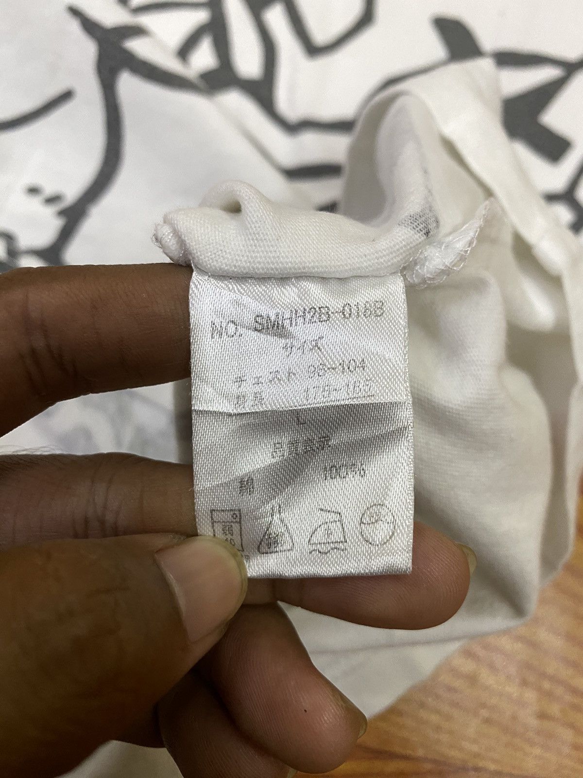 Anime × Japanese Brand Rare!! Godzilla x Evangelion Tee Size US S / EU 44-46 / 1 - 7 Thumbnail