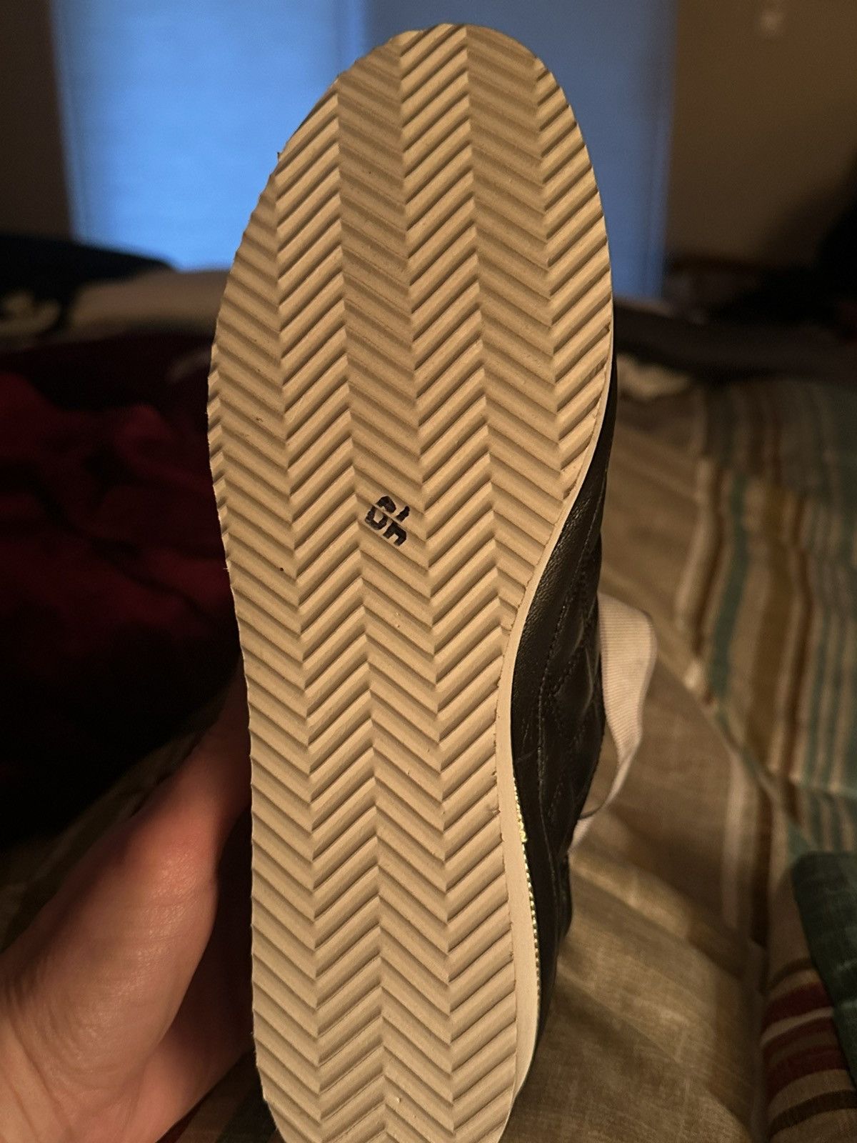Ron White Ron White sneakers size 6 Size US 6 / IT 36 - 6 Thumbnail