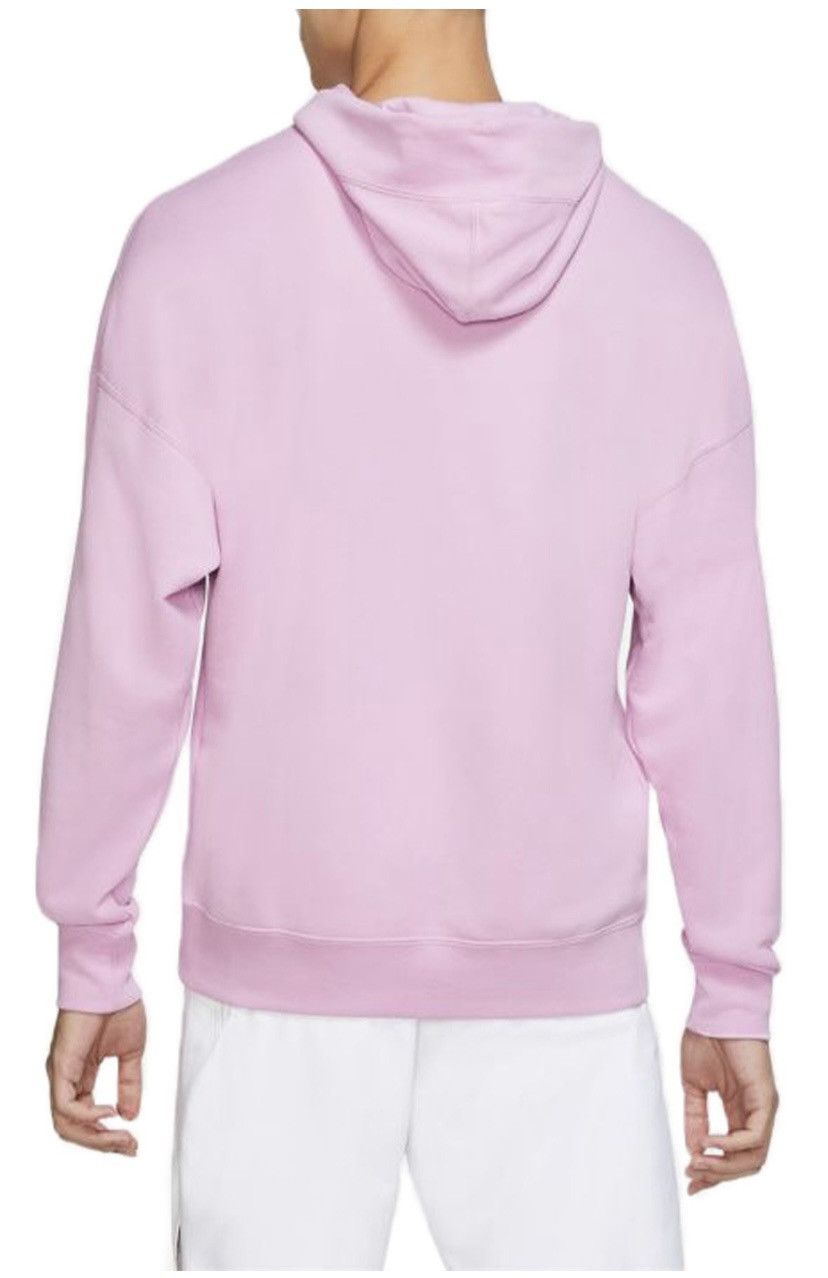 Nike × Nike ACG × Supreme Nike Tennis Court Fleece Hoodie Mens Size US M / EU 48-50 / 2 - 8 Thumbnail