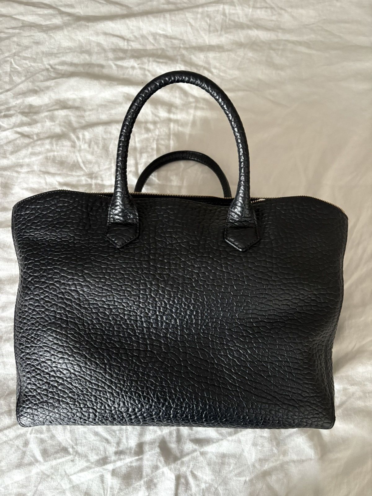 Burberry Burberry Bag w/straps Size ONE SIZE - 2 Thumbnail