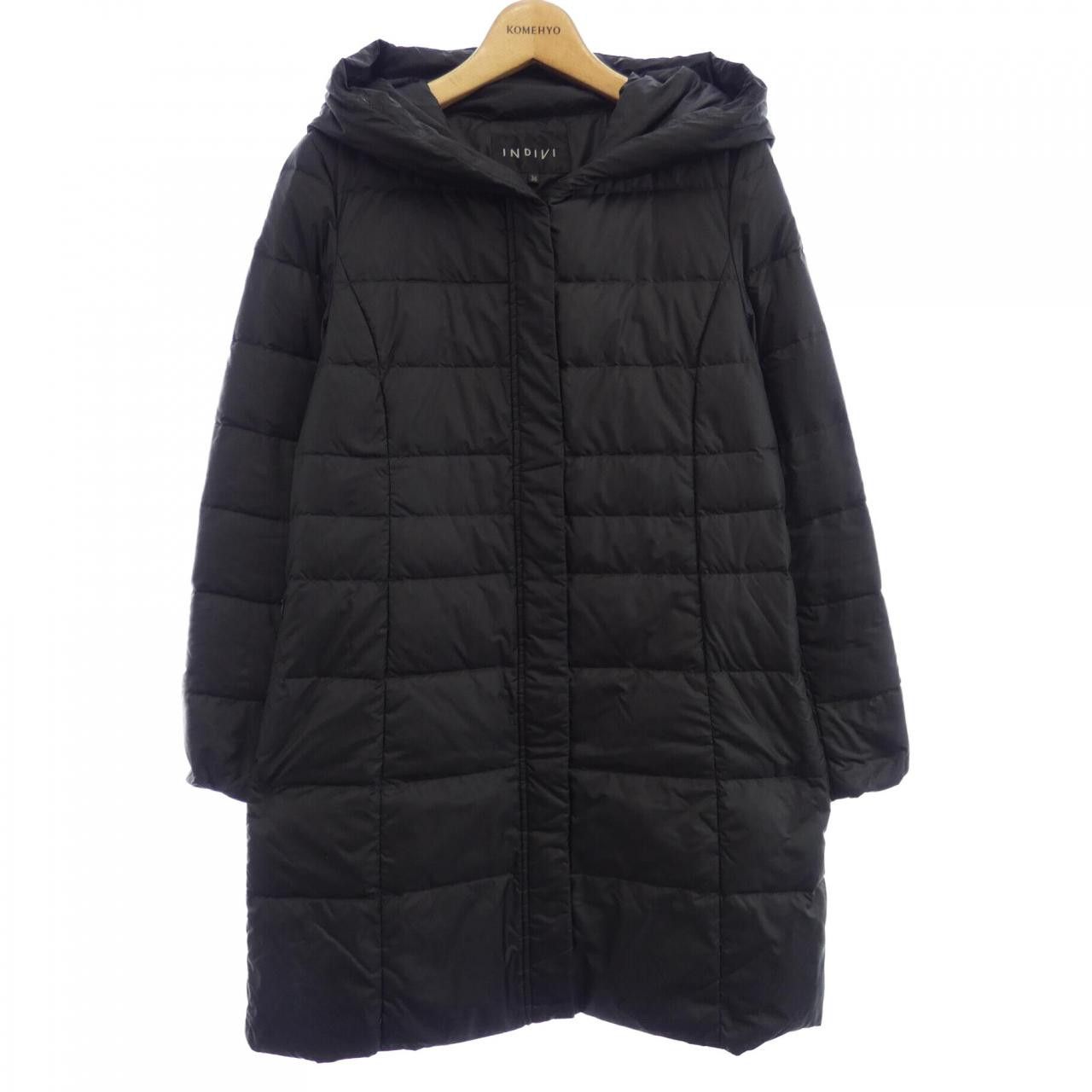 Other INDIVI Down Coat Others Outerwear DUTY FREE for USA