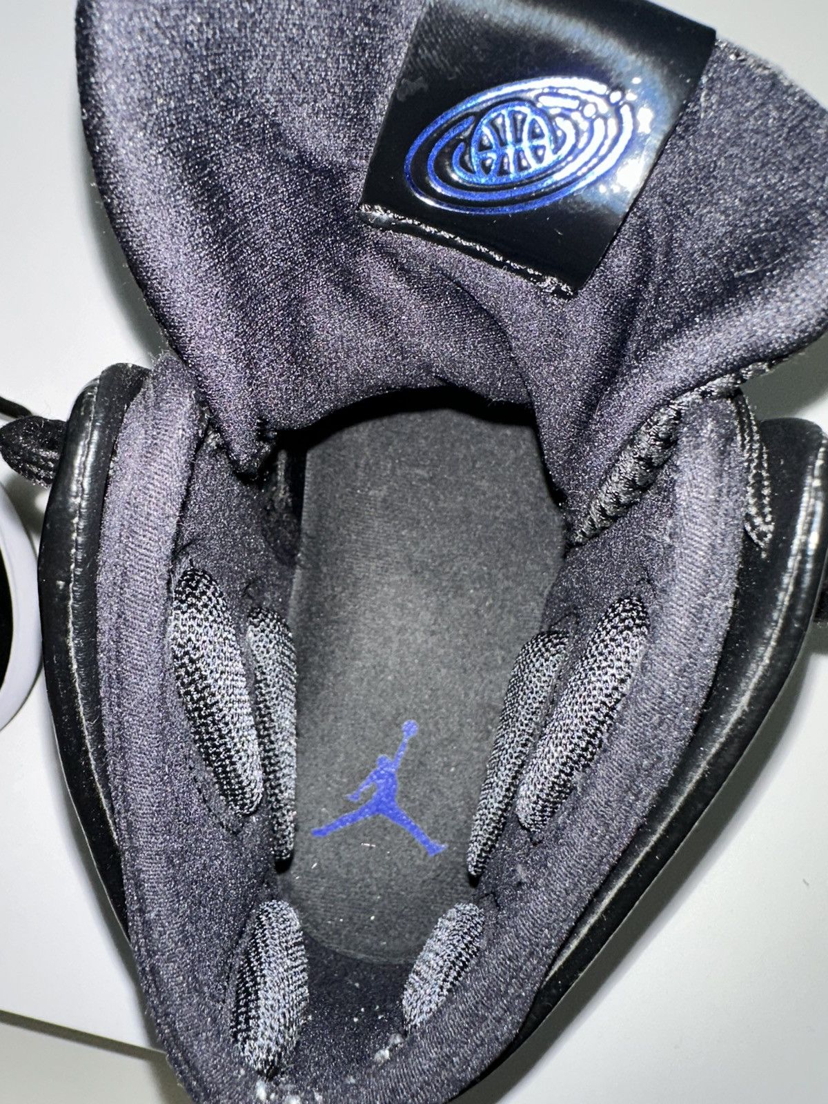 Jordan Brand Jordan Air Jordan 31 Space Jam Size US 11 / EU 44 - 9 Thumbnail