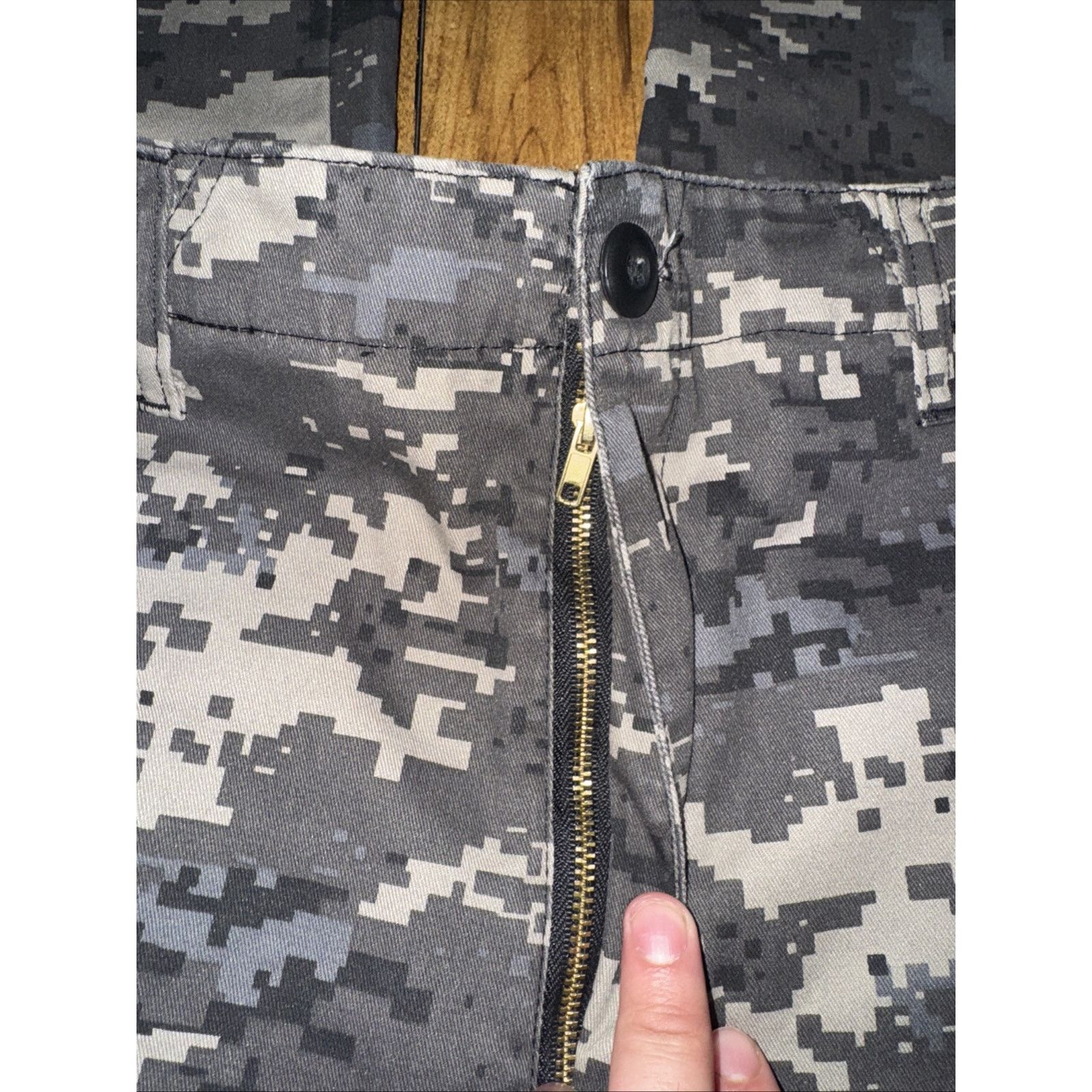 Other Digi Camo Cargo Pants 32x31 Tactical Military Size US 32 / EU 48 - 5 Thumbnail