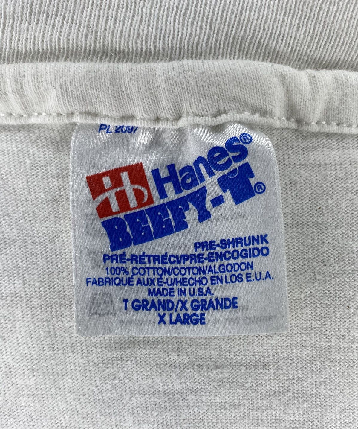 Hanes I’m A Genius Digital Equipment Corporation Promo Tee XL VTG Size US XL / EU 56 / 4 - 5 Thumbnail