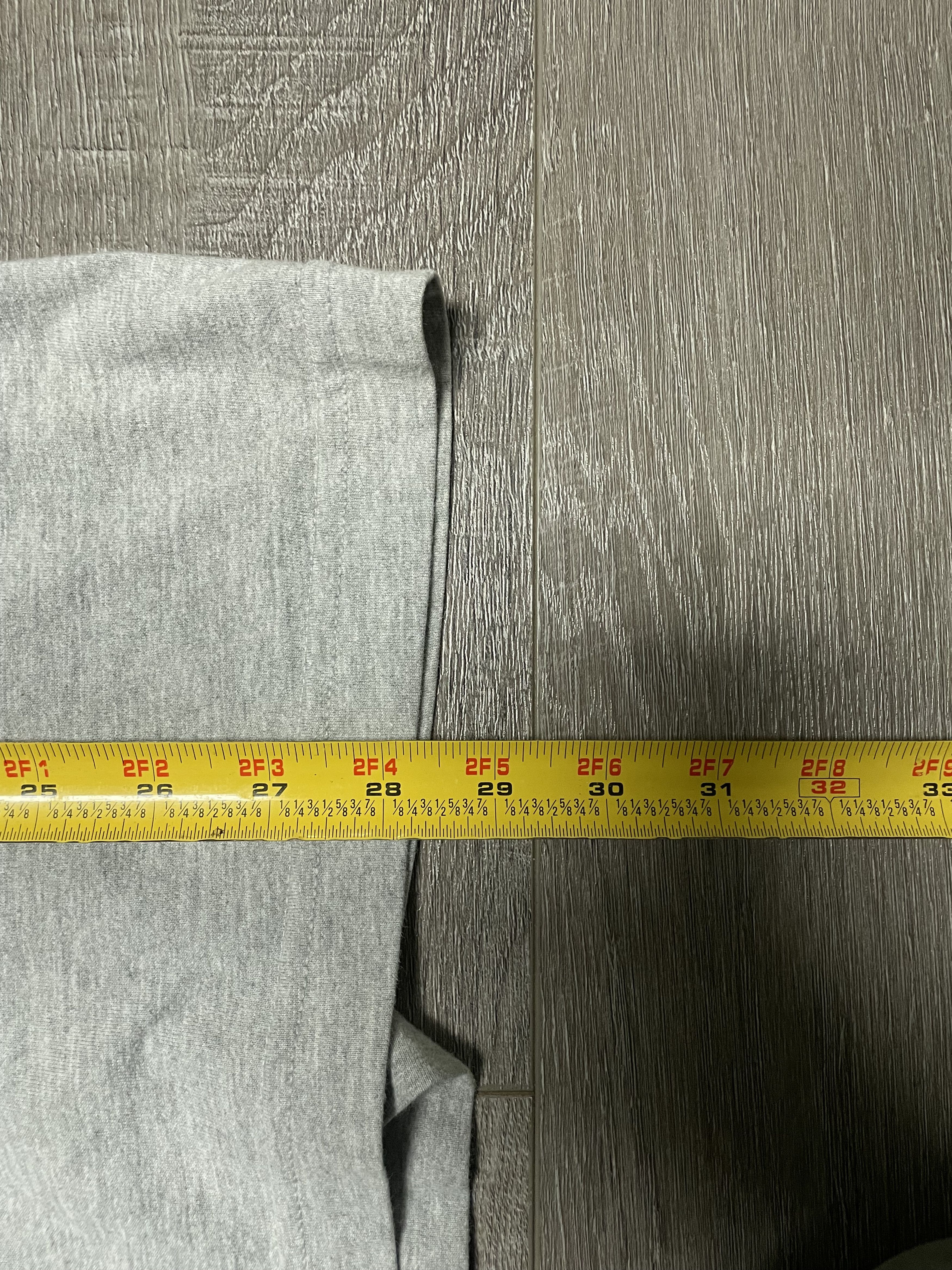 AAA Vintage Supermarine M T Shirt Grey Alstyle Graphic Tee Size US M / EU 48-50 / 2 - 6 Thumbnail