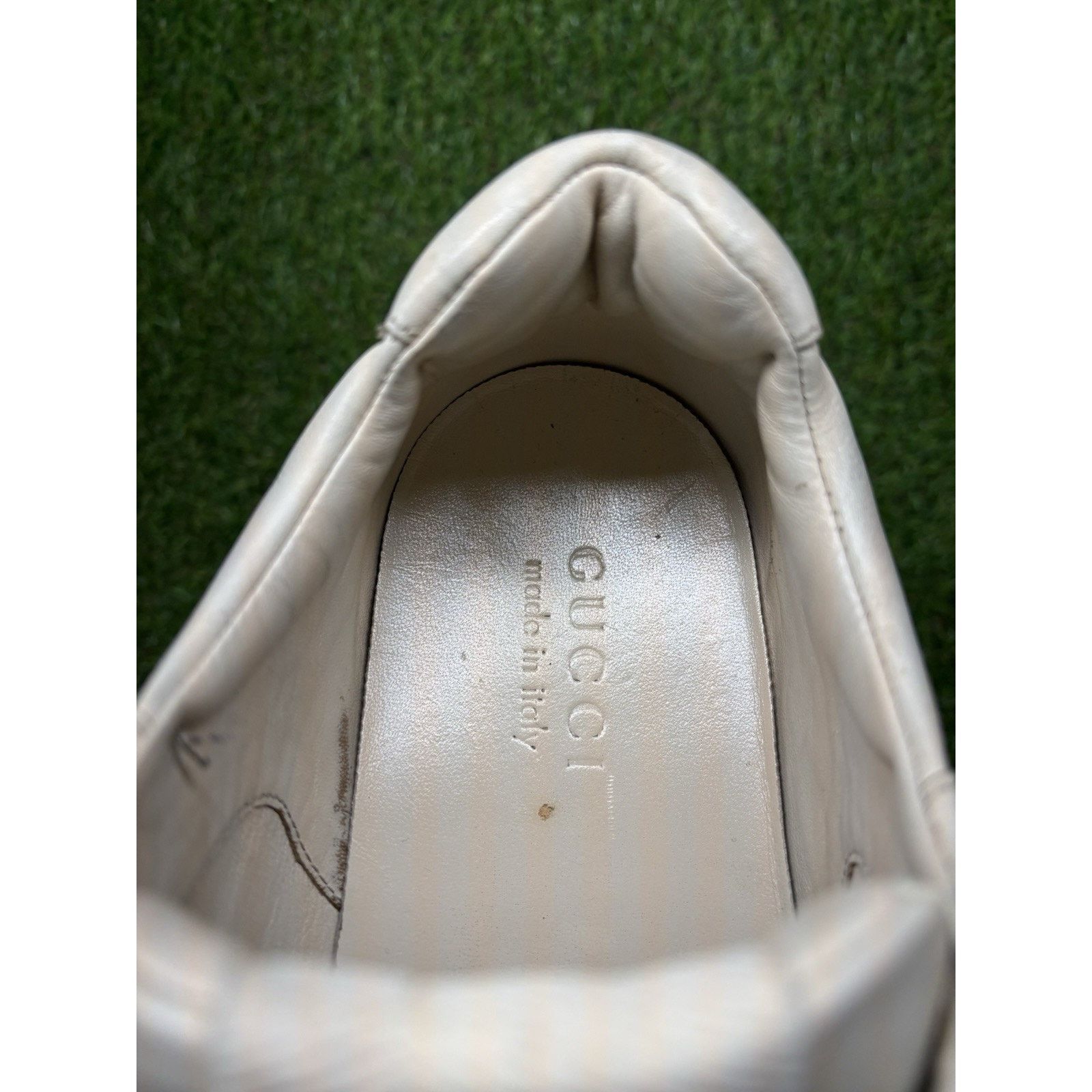 Gucci Gucci Rhyton GG ' Mouth ' | GOOD CONDITION! Size US 9 / EU 42 - 12 Thumbnail