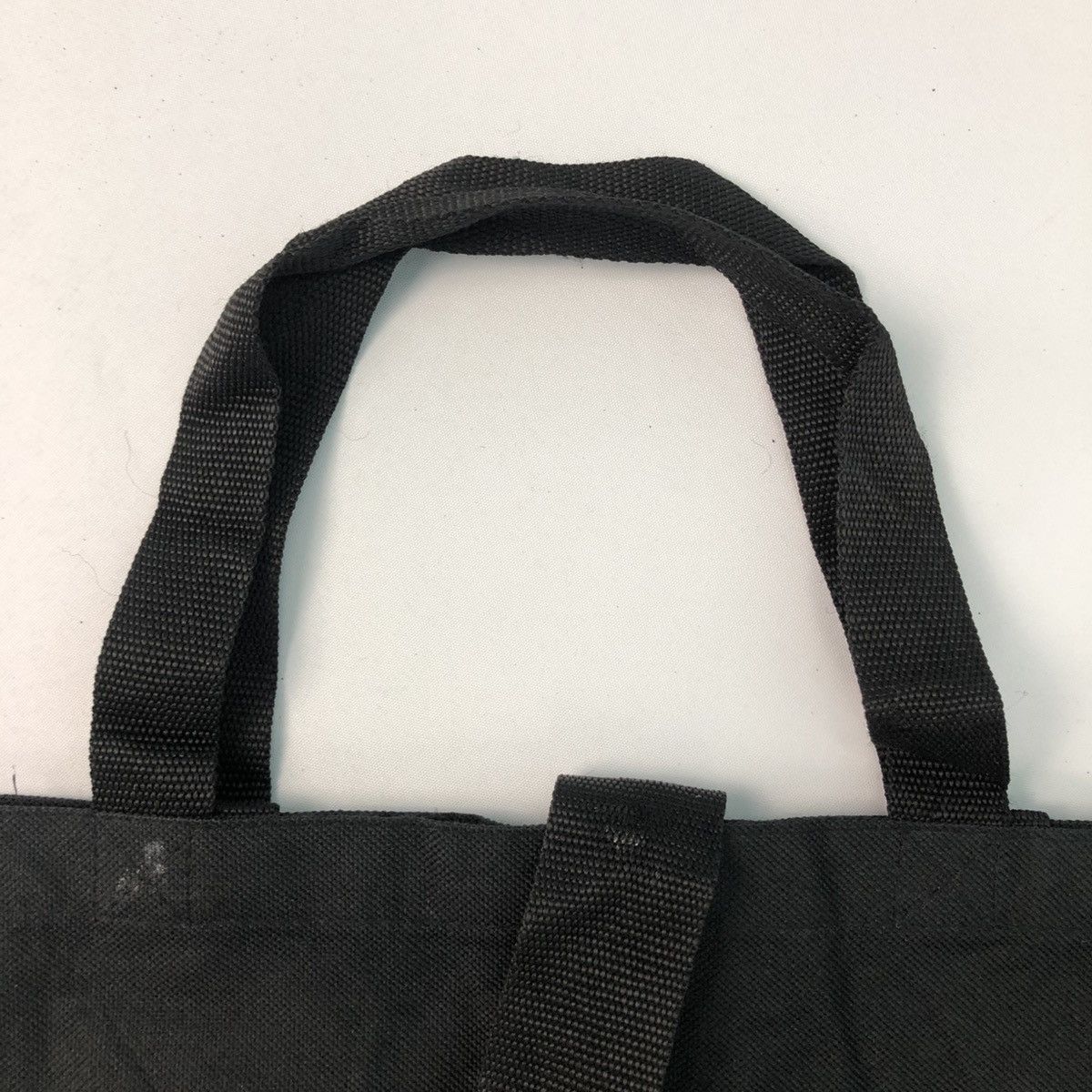 Japanese Brand NEIGHBOR HOOD MEGAZINE TOTE BAG Size ONE SIZE - 8 Thumbnail