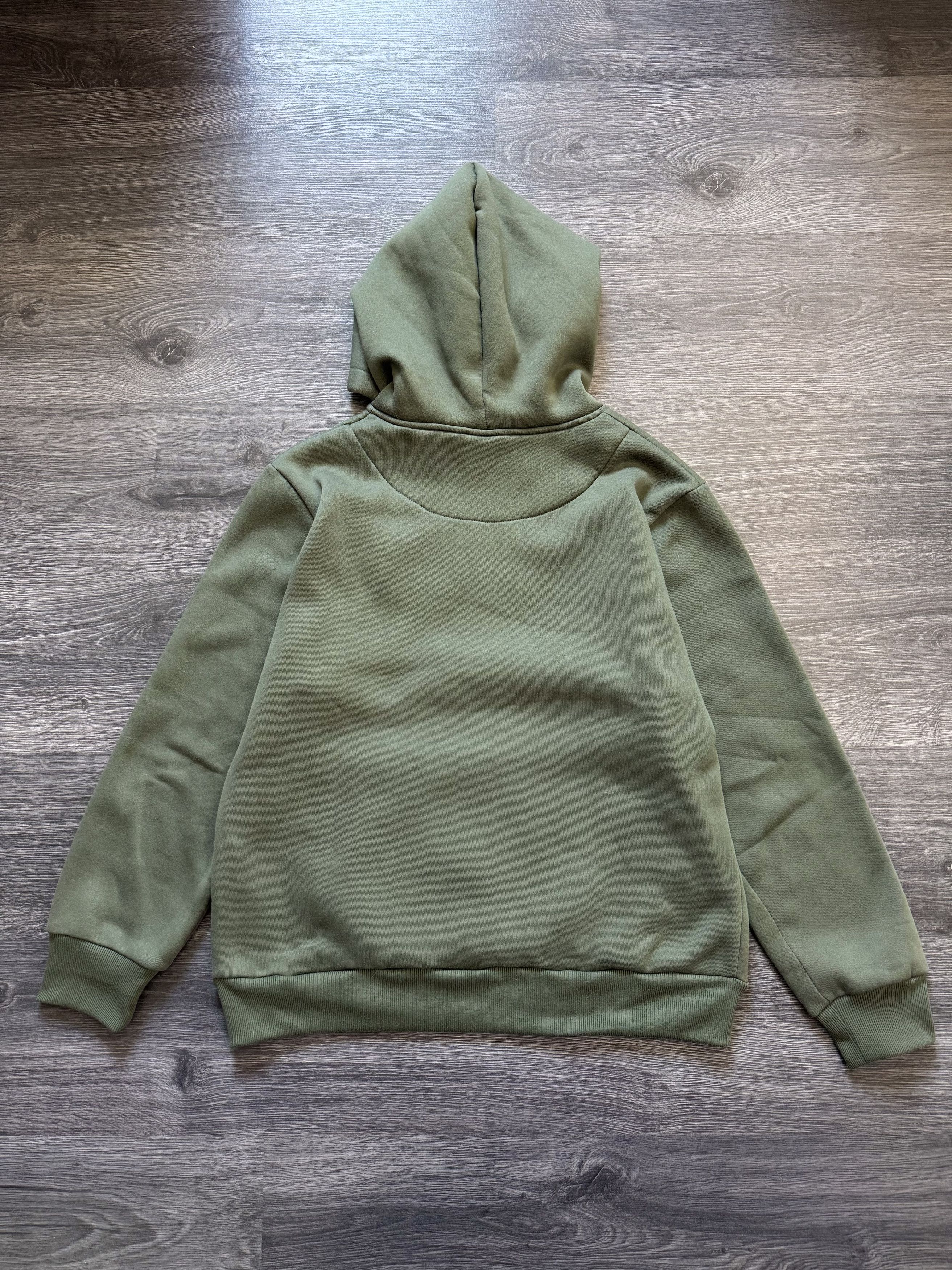 Umbro Umbro Hoodie Streetwear OG Logo Size US M / EU 48-50 / 2 - 2 Thumbnail