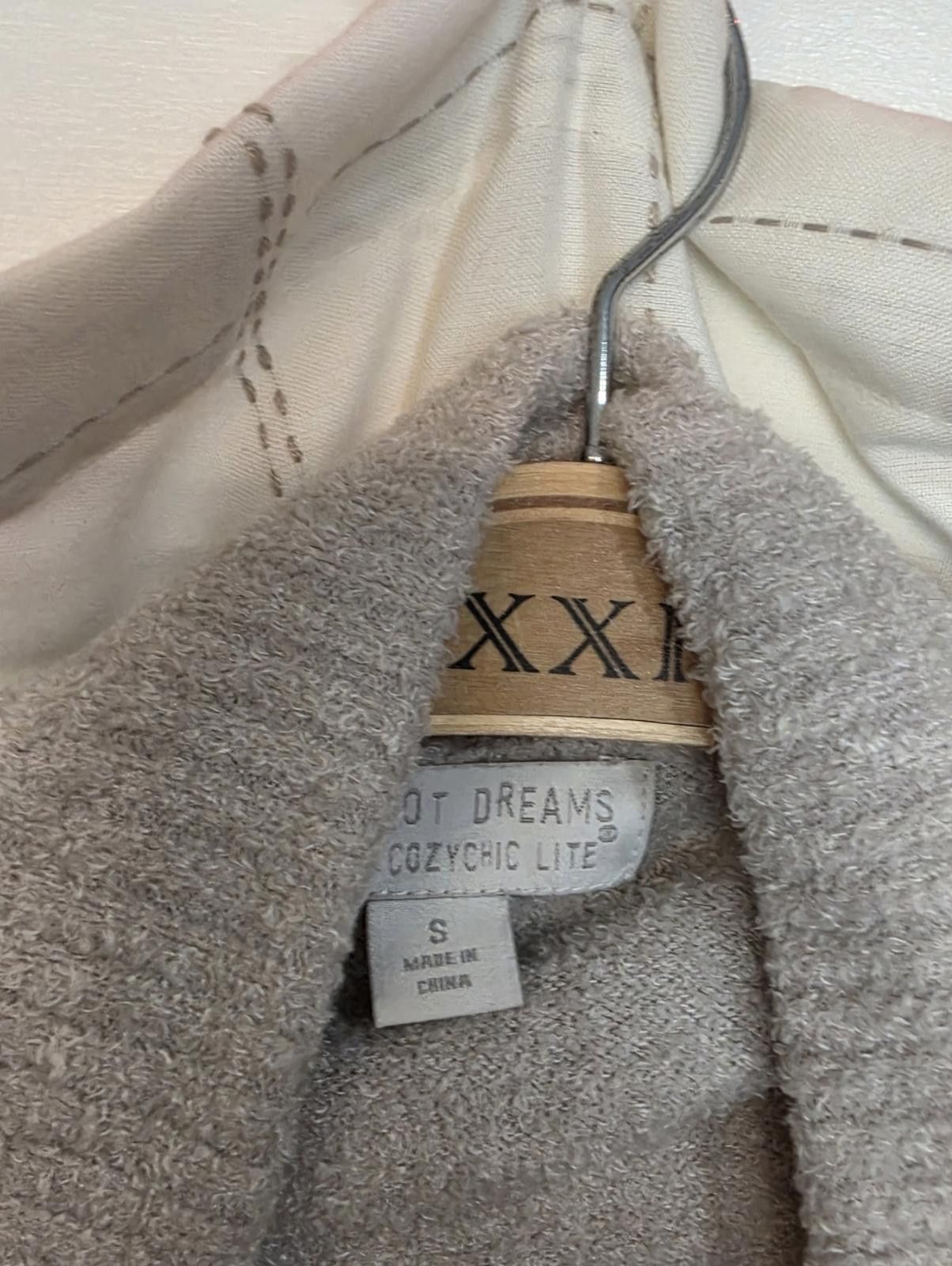 Other Barefoot Dreams Cardigan Size S / US 4 / IT 40 - 6 Thumbnail